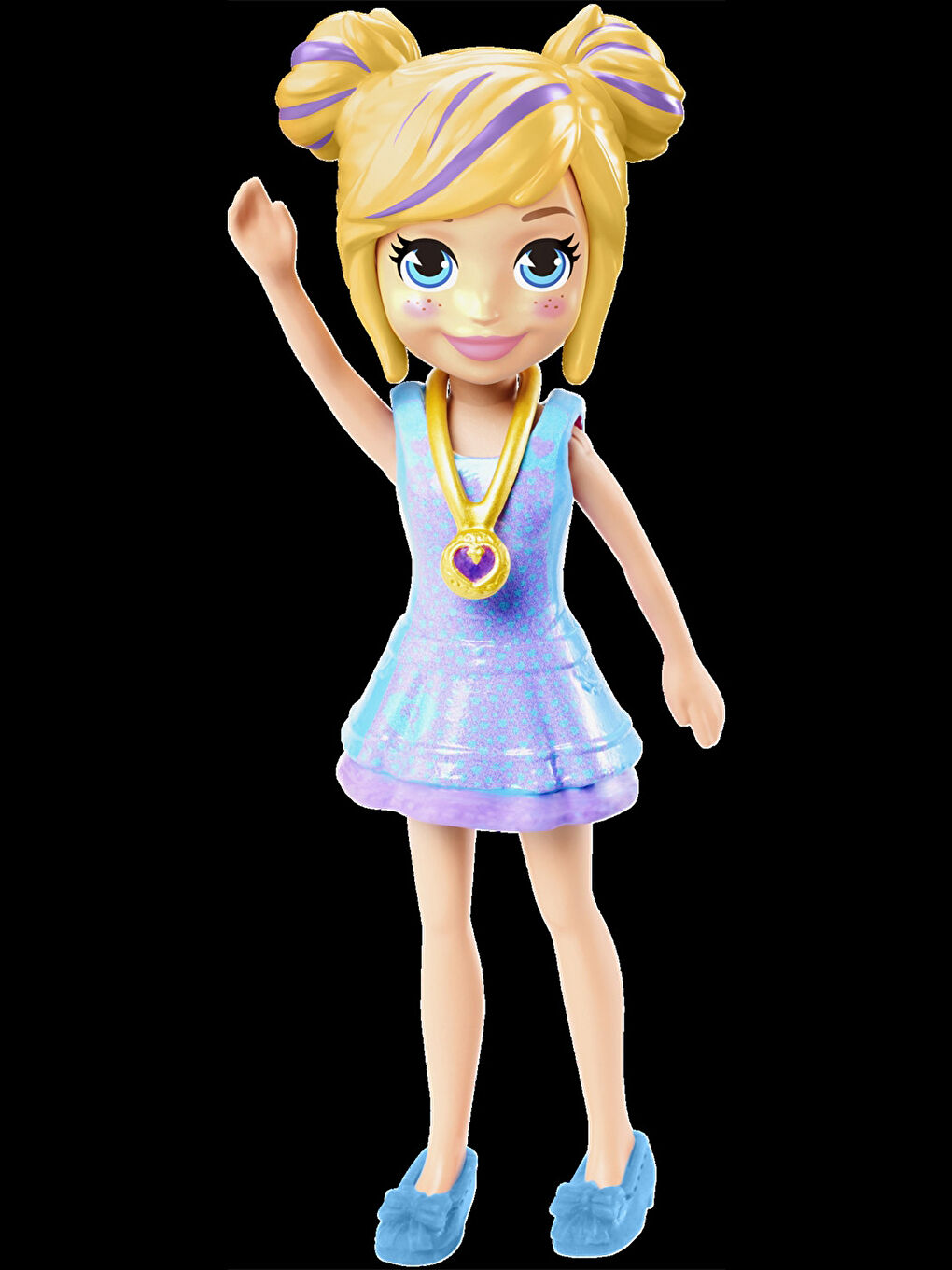 Girls' Toy Doll-3