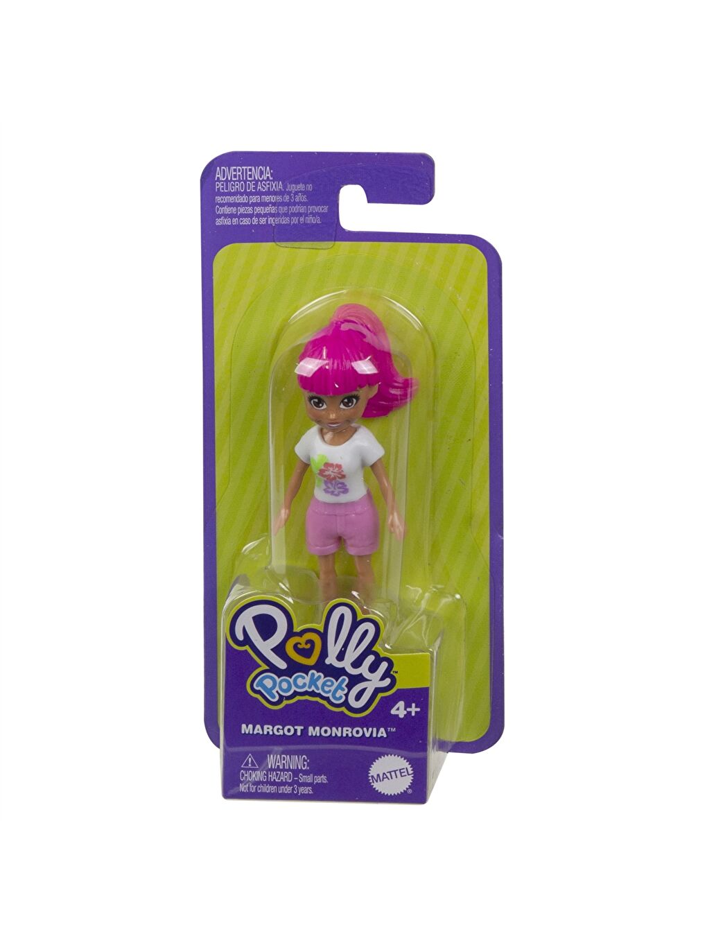 Girls' Toy Doll-9