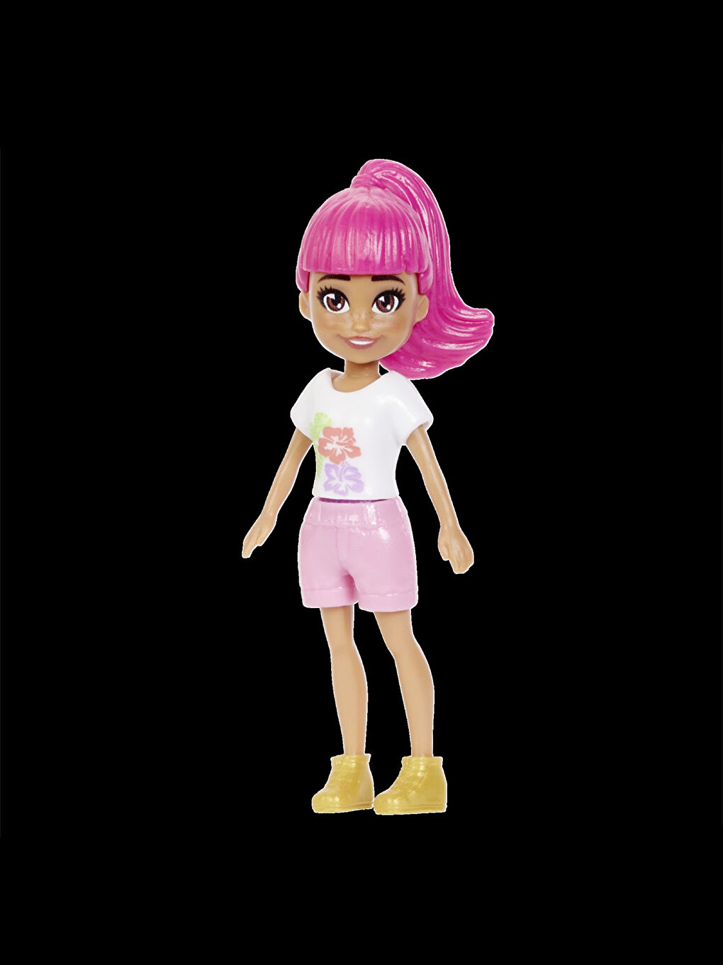 Girls' Toy Doll-12