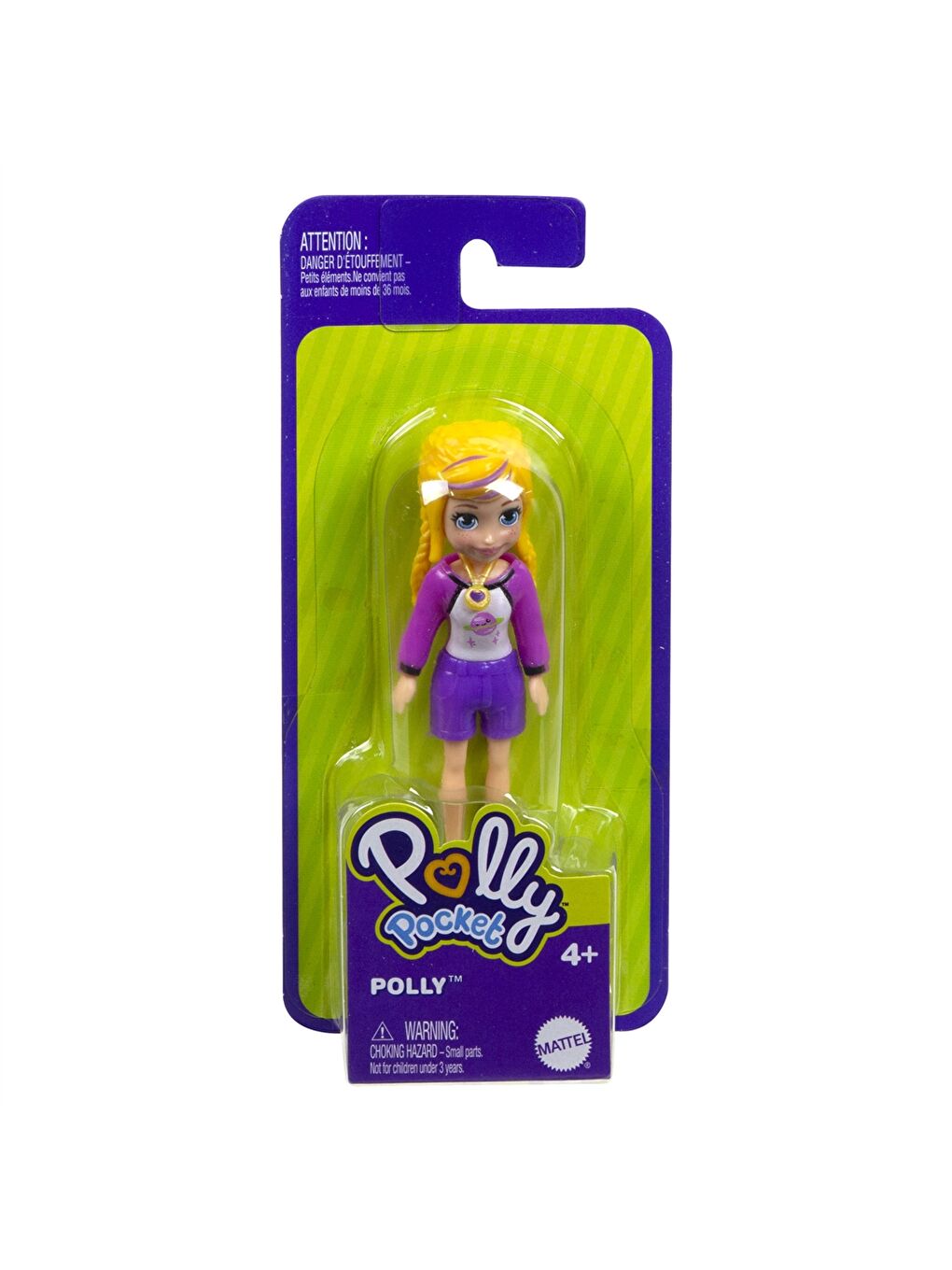 Girls' Toy Doll-14