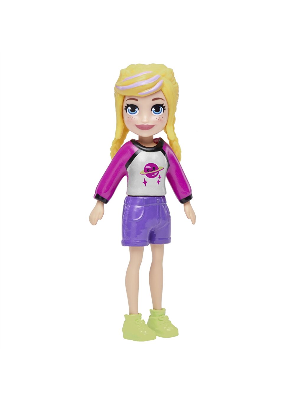 Girls' Toy Doll-16