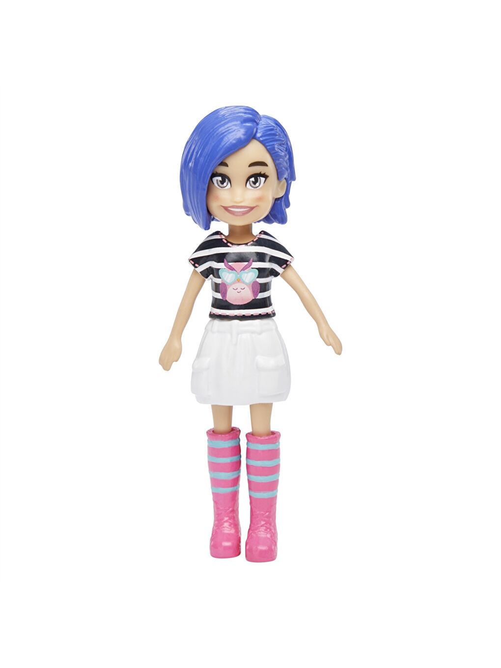 Girls' Toy Doll-24