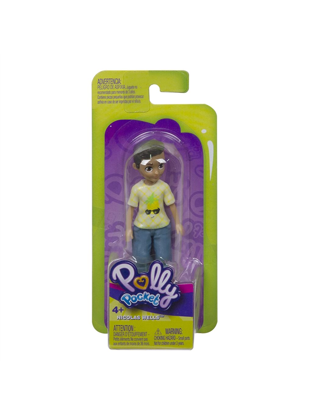 Girls' Toy Doll-28