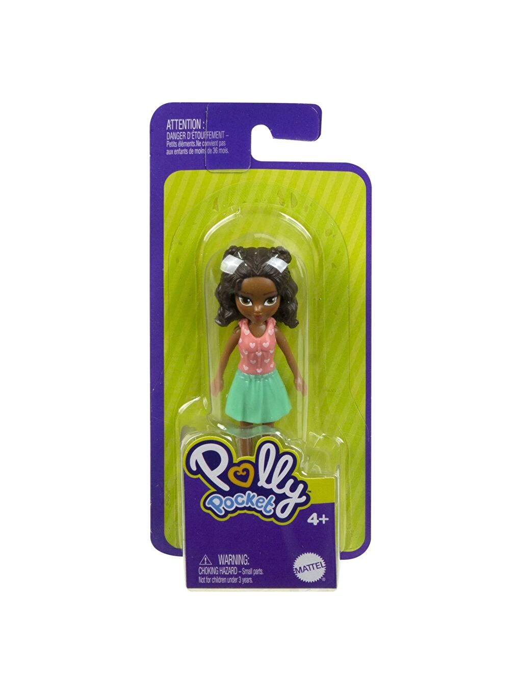 Girls' Toy Doll-31