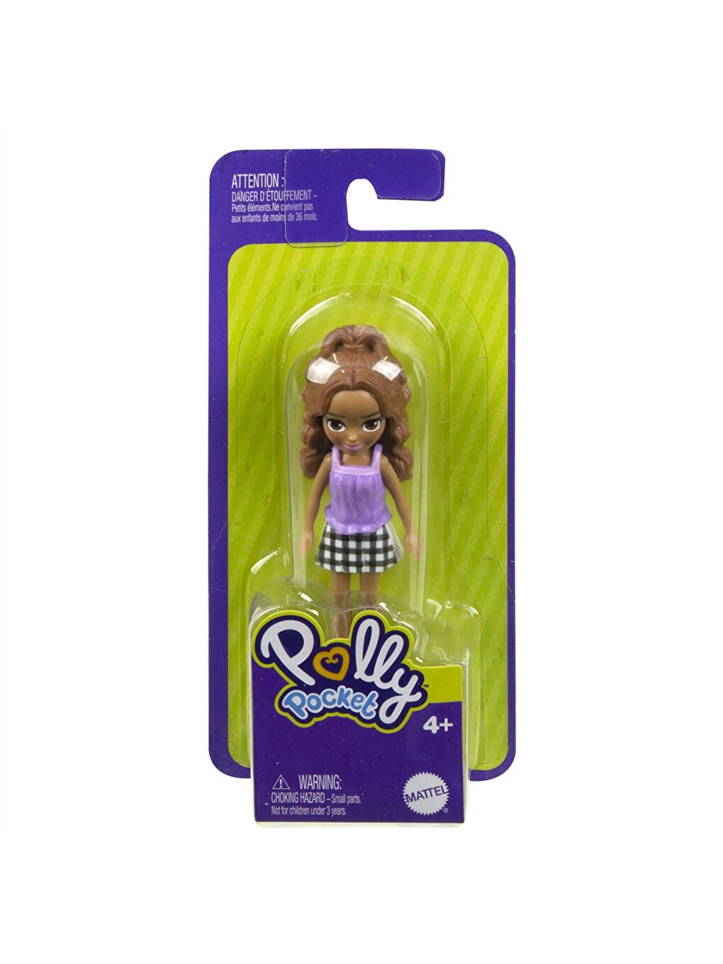Girls' Toy Doll-33