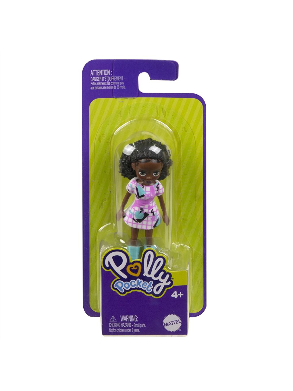 Girls' Toy Doll-35