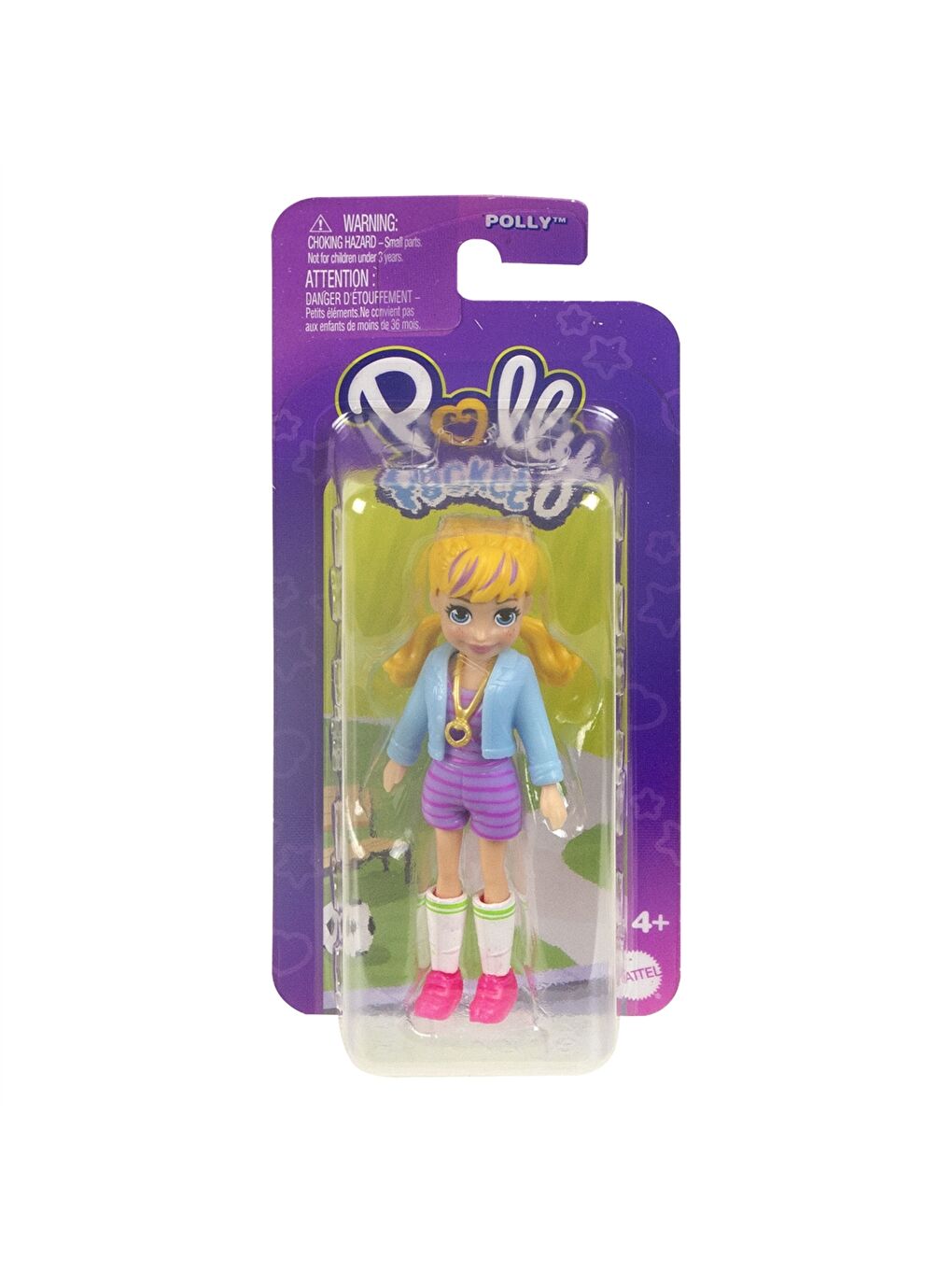 Girls' Toy Doll-36