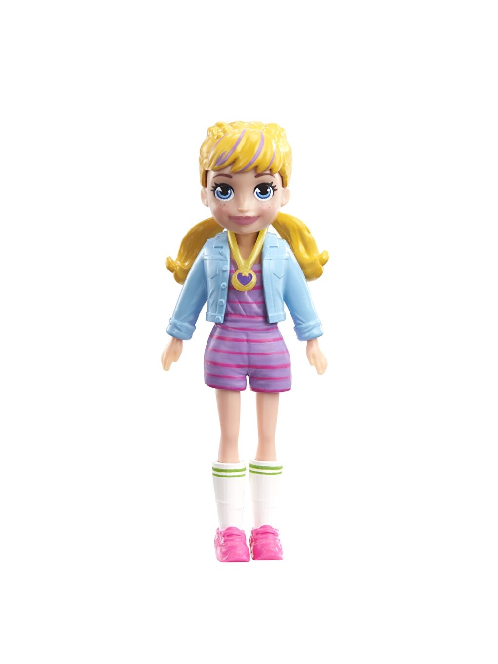 Girls' Toy Doll-37