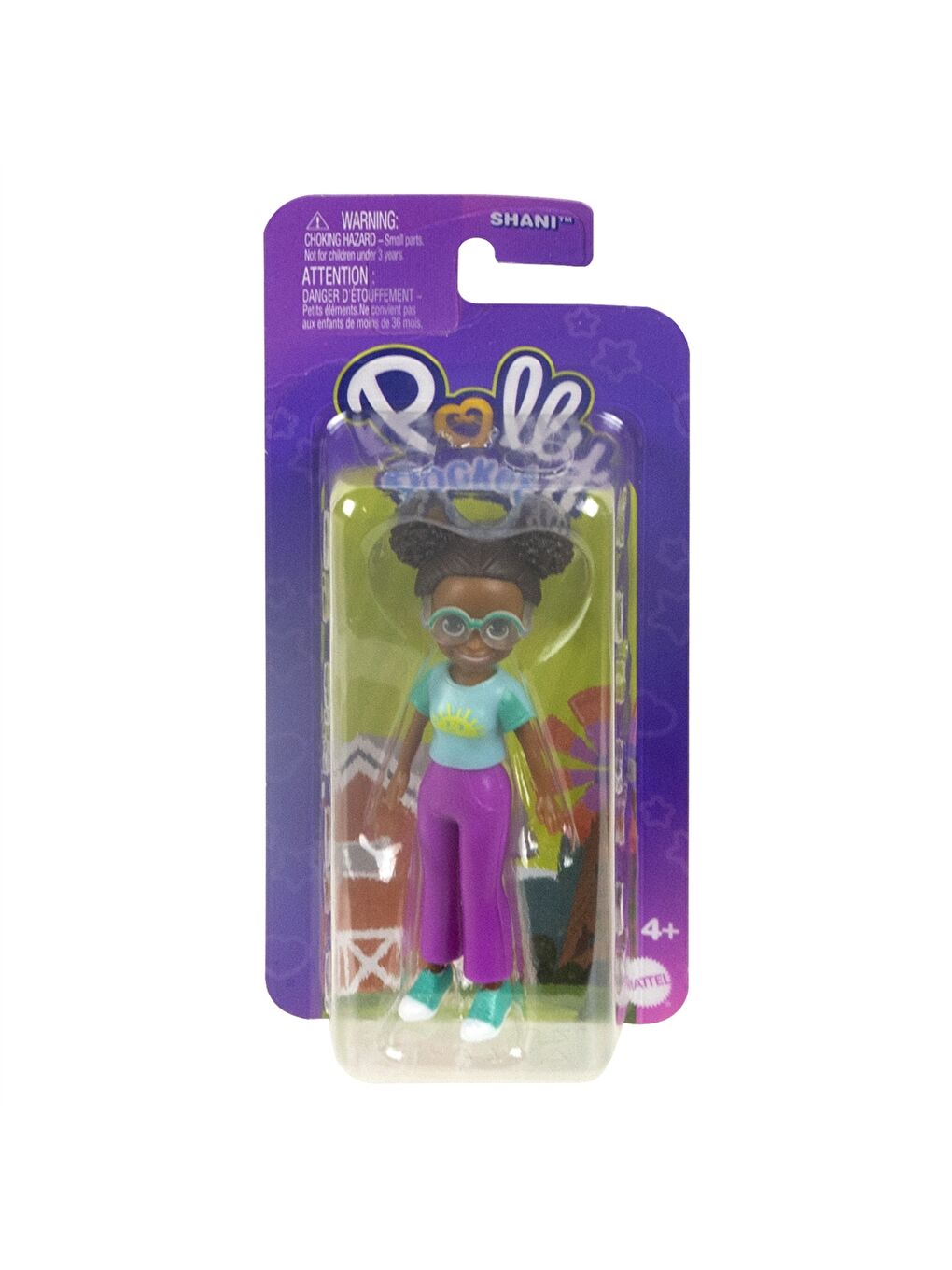 Girls' Toy Doll-38