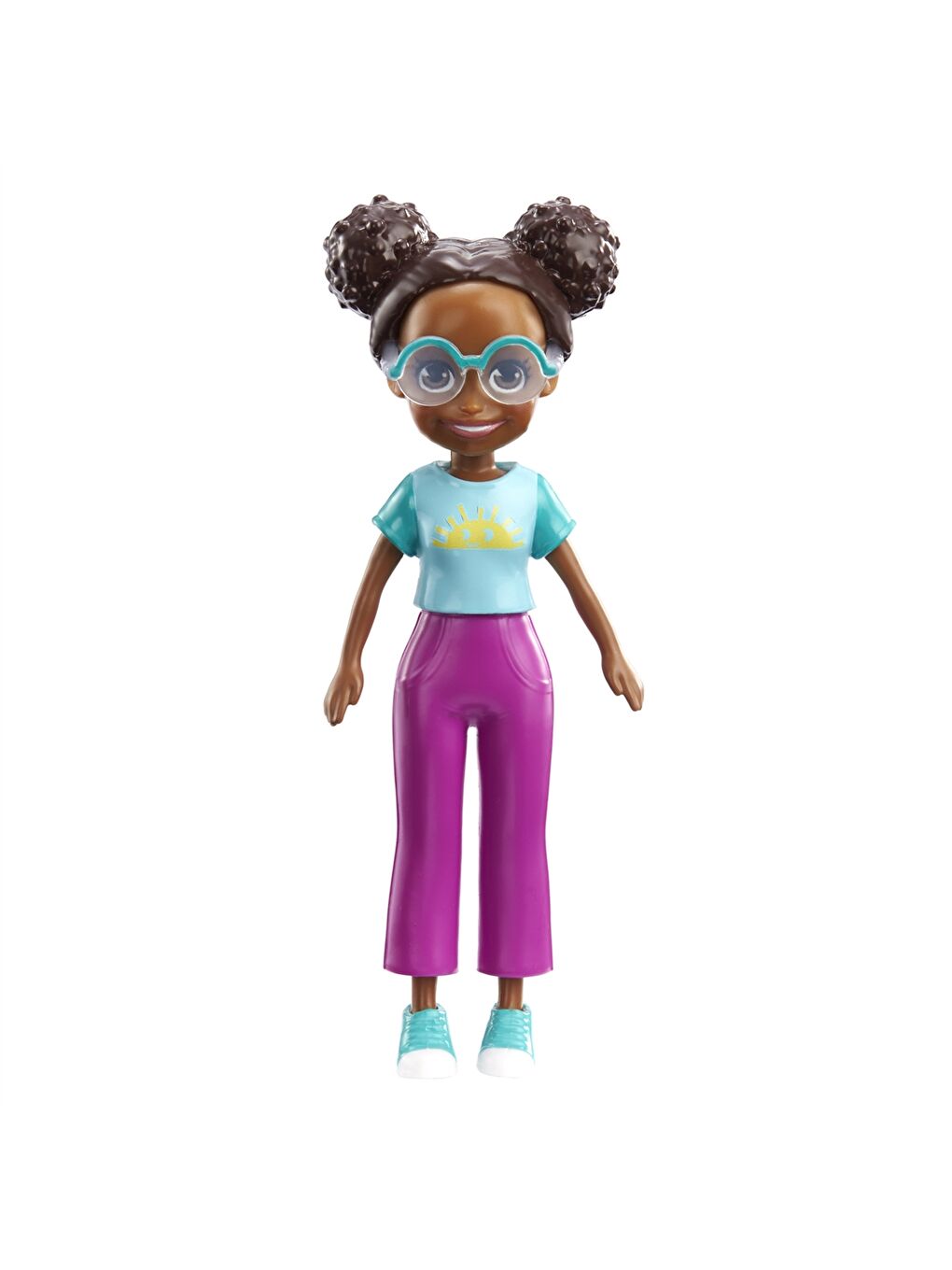 Girls' Toy Doll-39