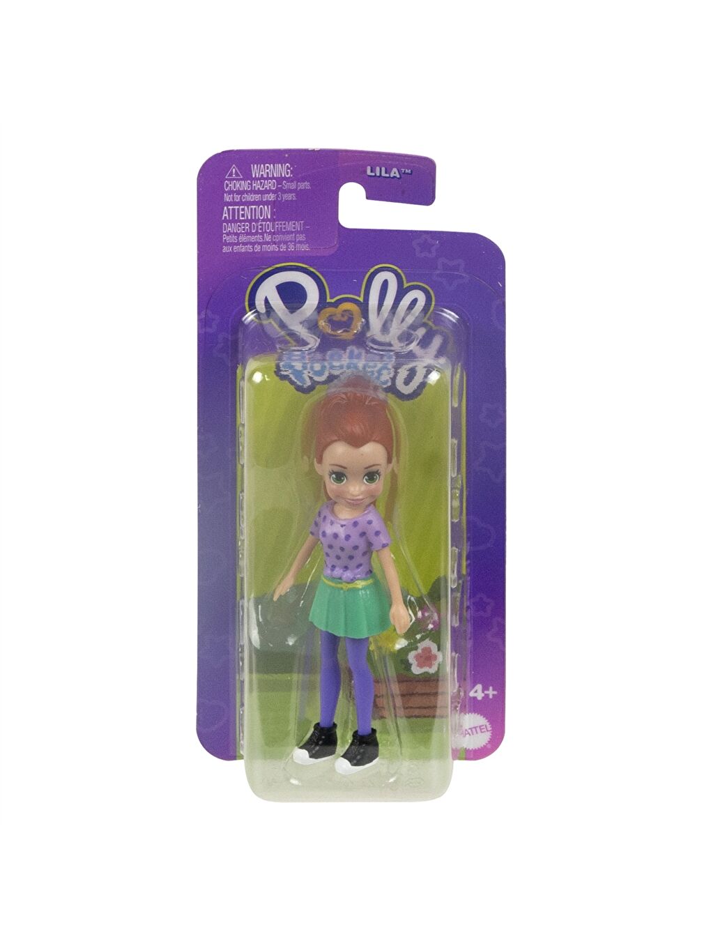 Girls' Toy Doll-40