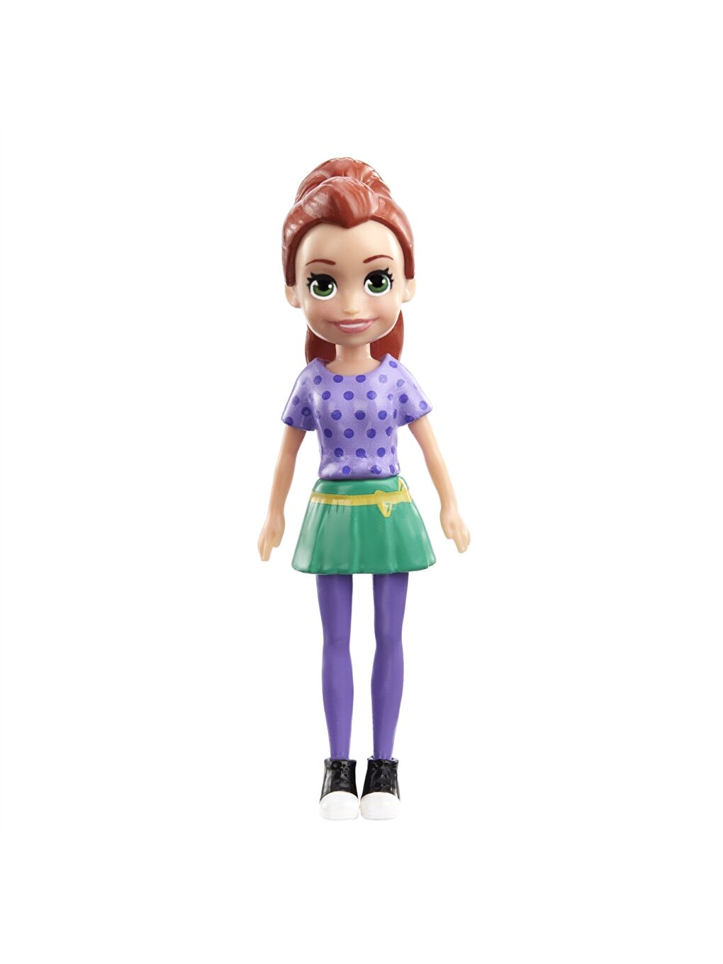 Girls' Toy Doll-41