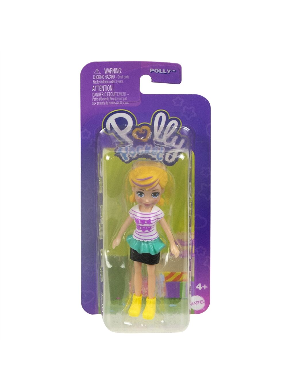 Girls' Toy Doll-42