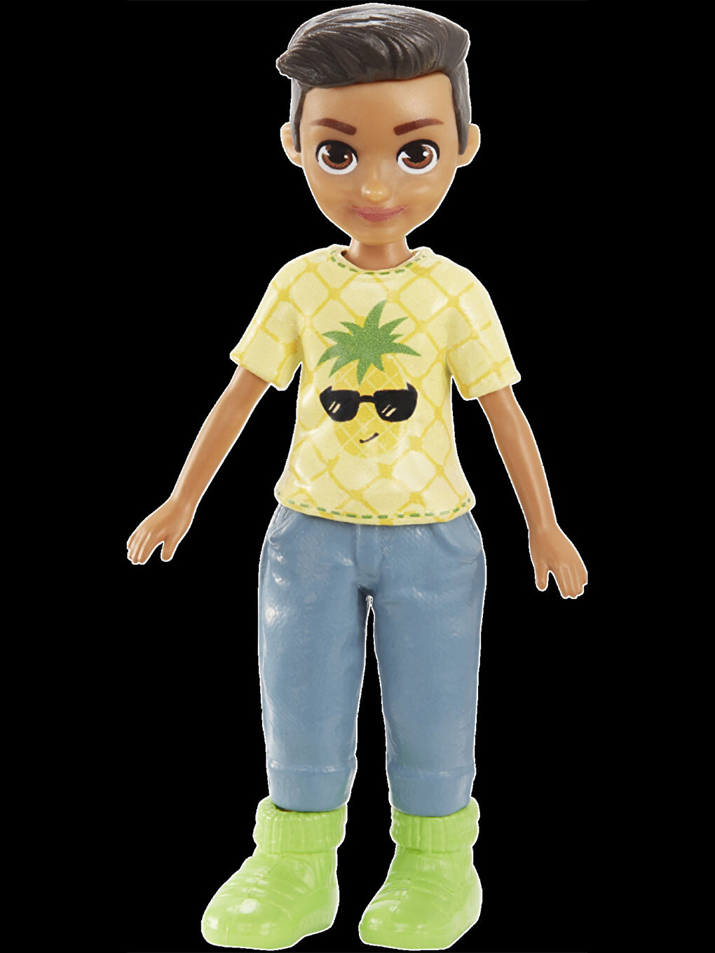 Girls' Toy Doll-43