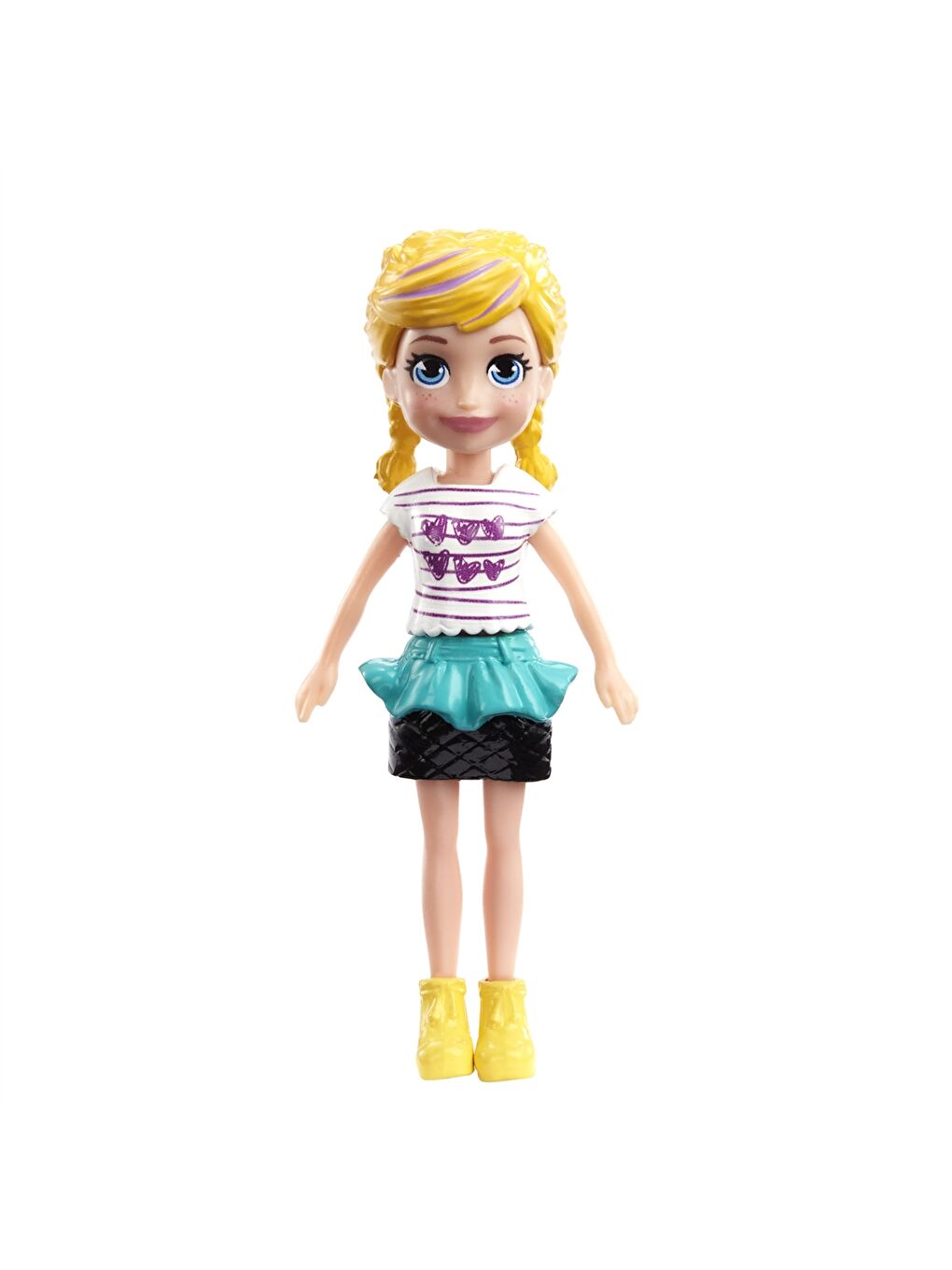 Girls' Toy Doll-46