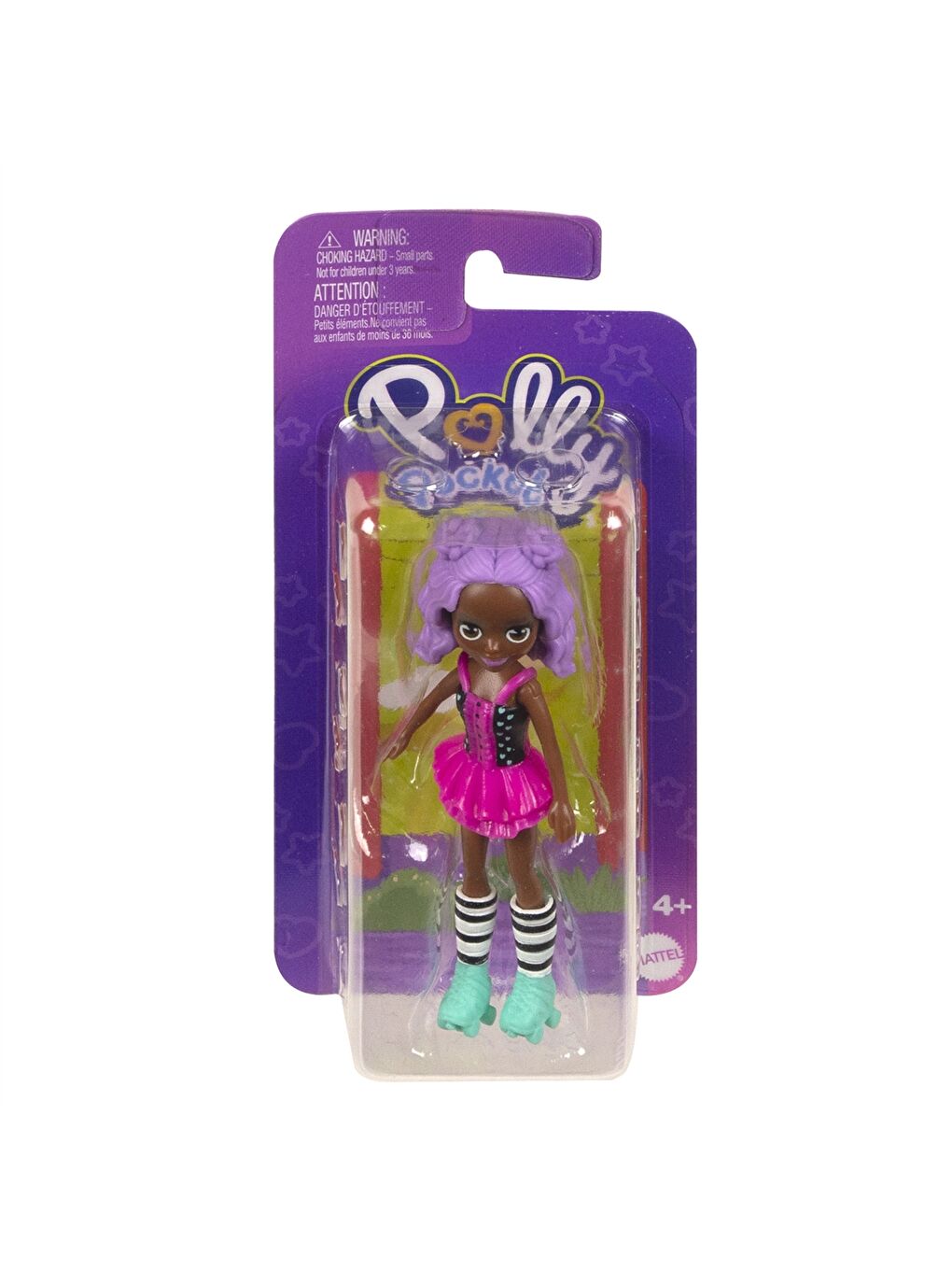 Girls' Toy Doll-47