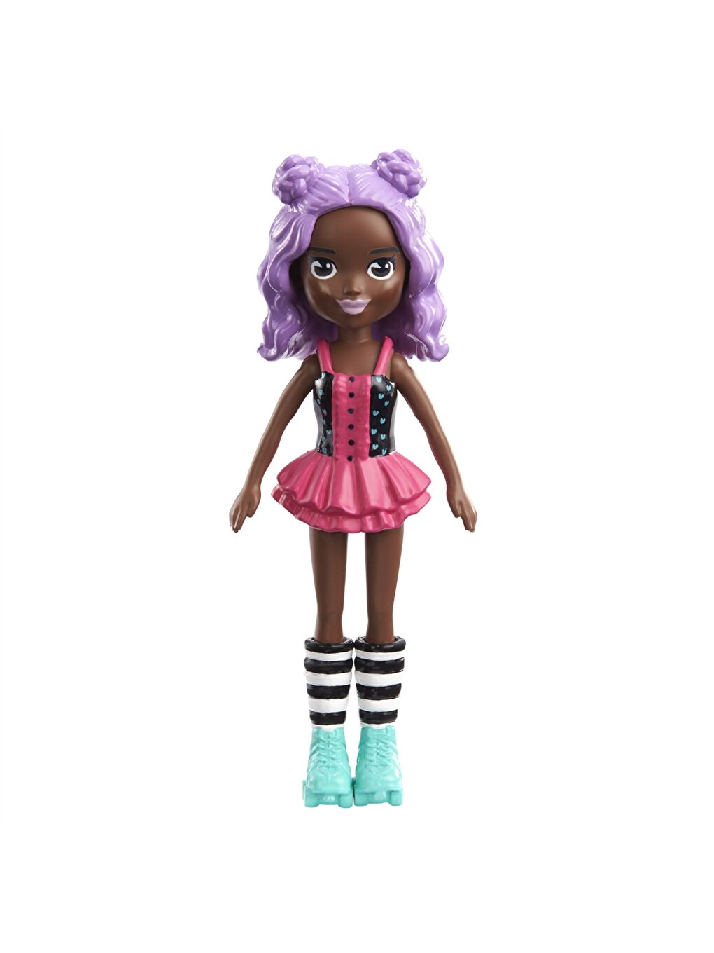 Girls' Toy Doll-48