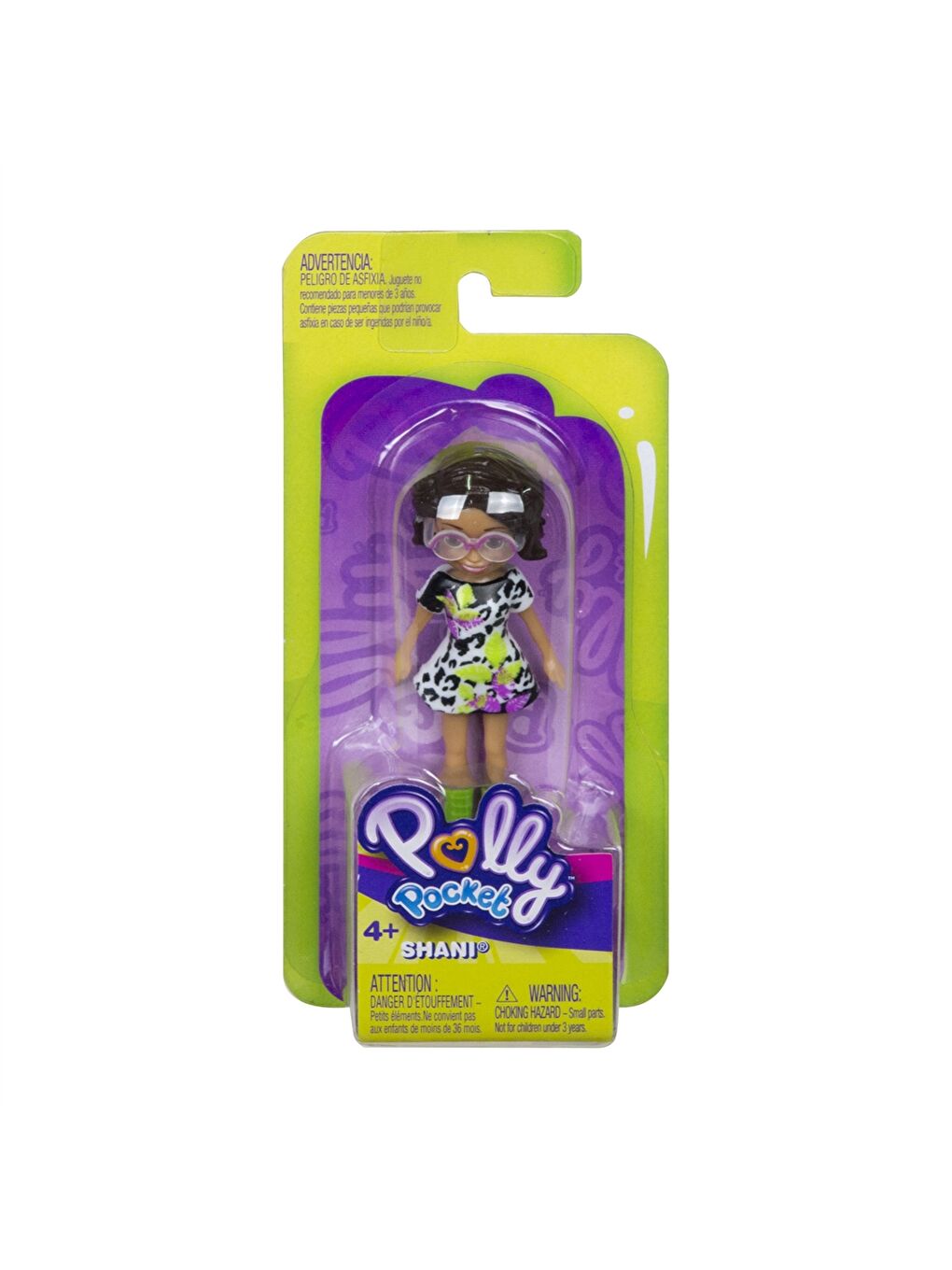 Girls' Toy Doll-51