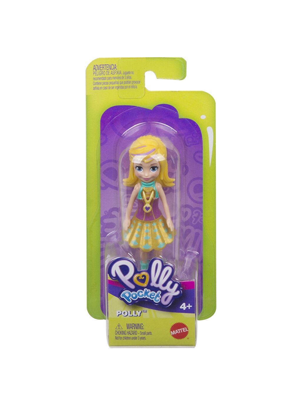 Girls' Toy Doll-57