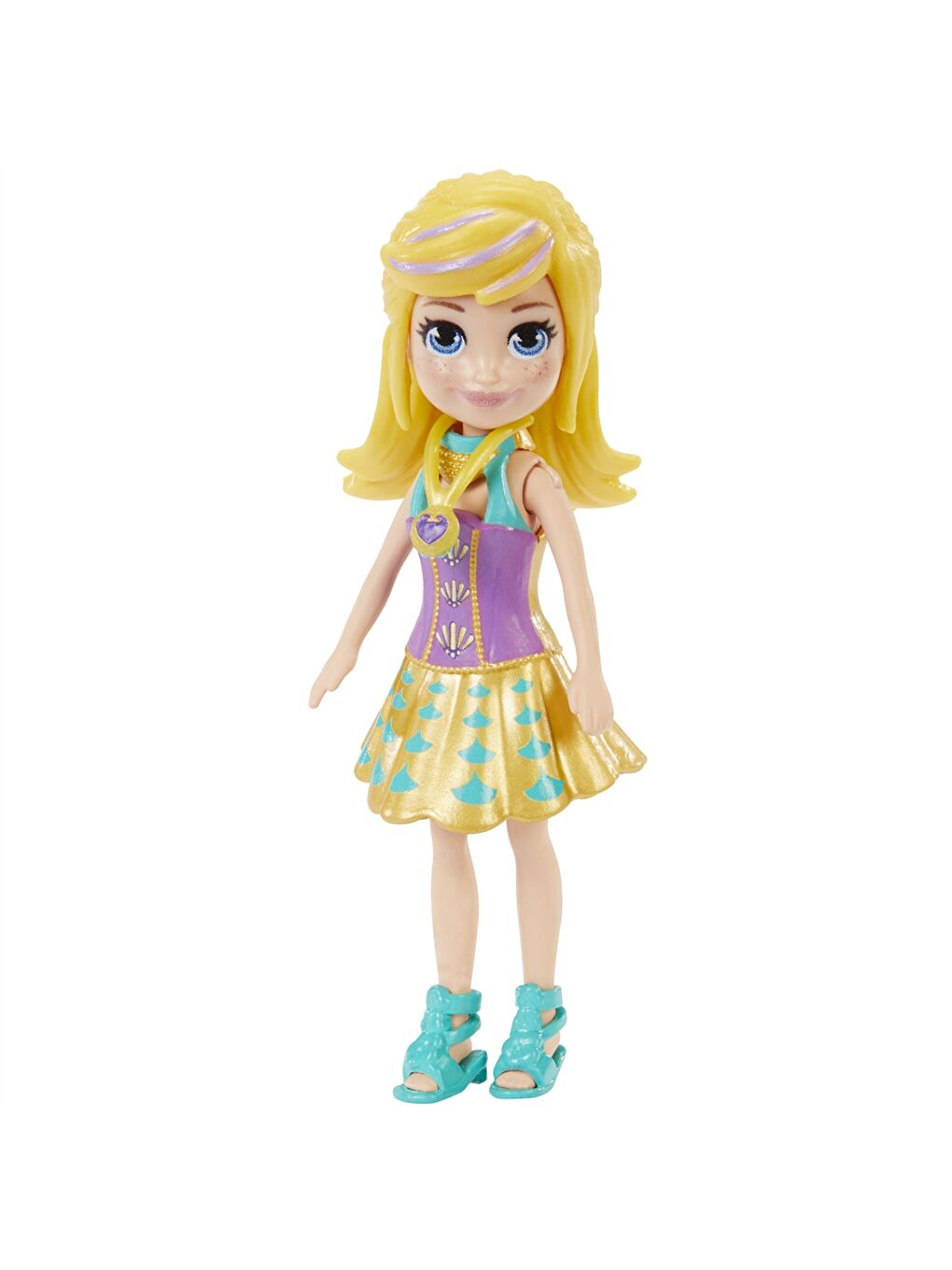 Girls' Toy Doll-60