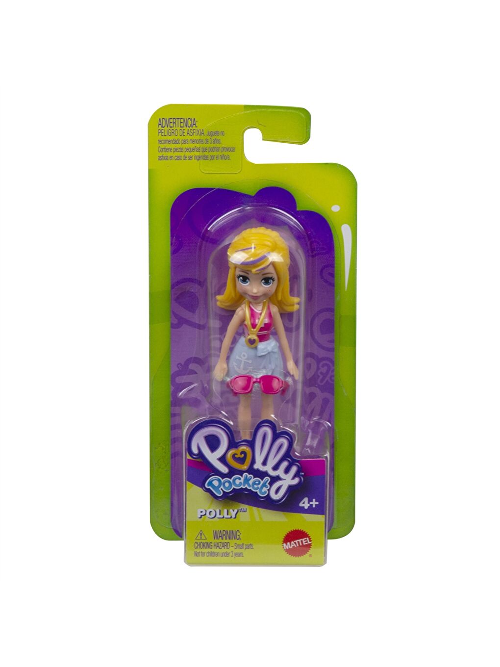 Girls' Toy Doll-66
