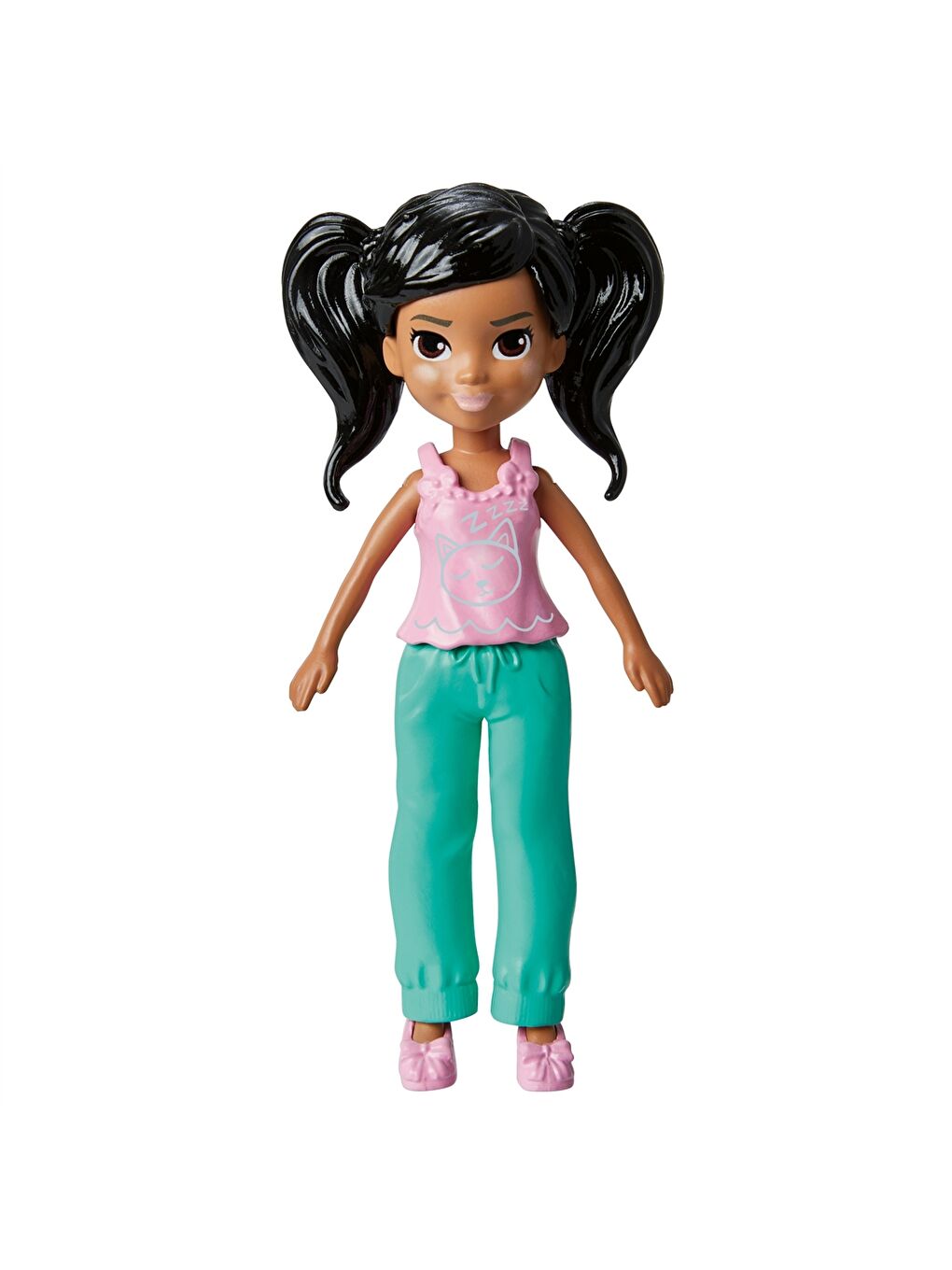 Bebek Giydirme Seti-2