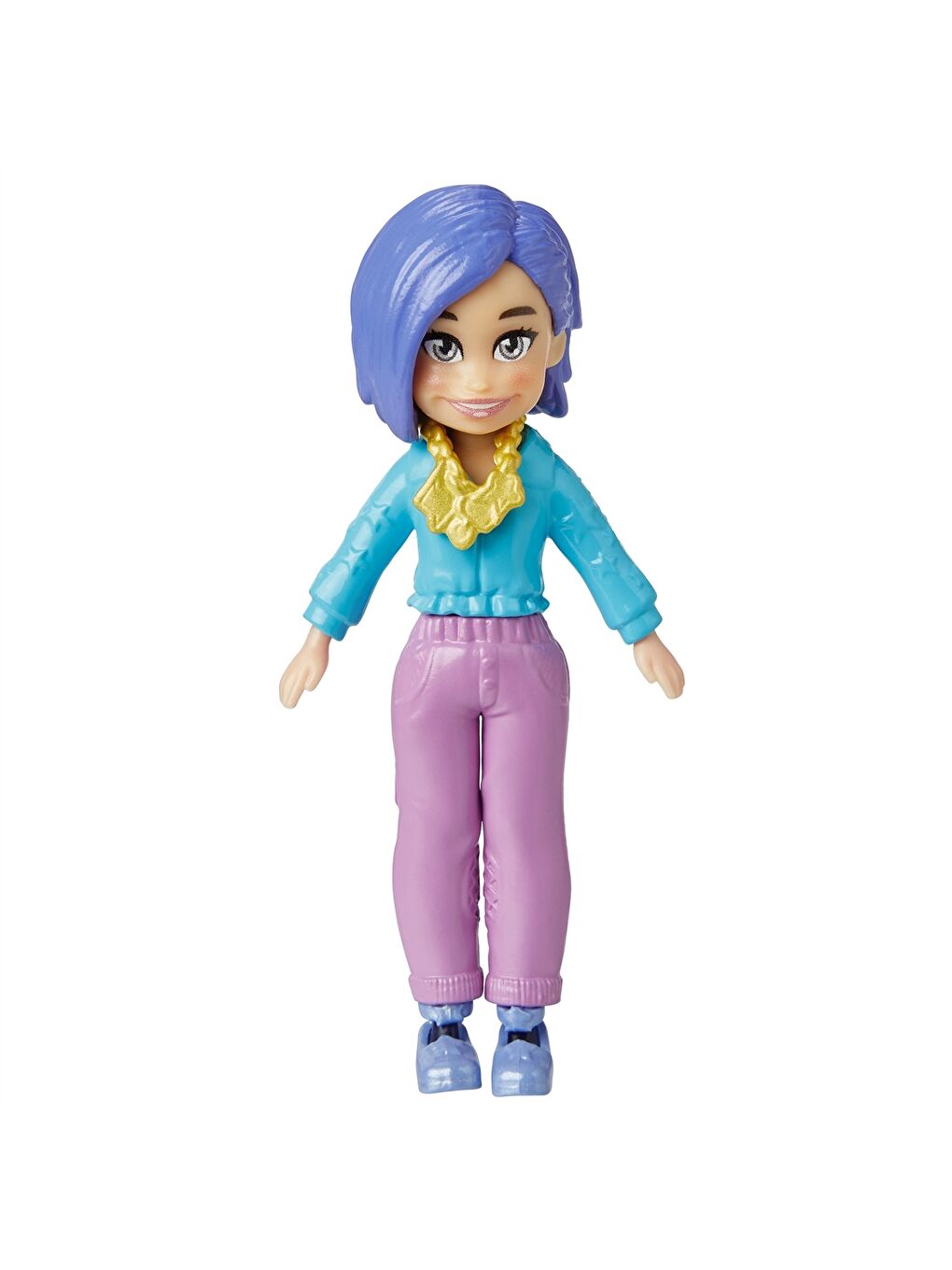 Bebek Giydirme Seti-5