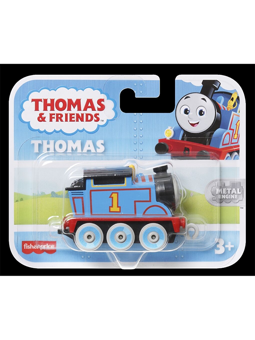 Erkek Çocuk Oyuncak Tren