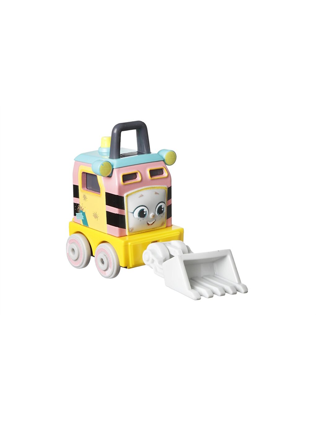 Erkek Çocuk Oyuncak Tren-6