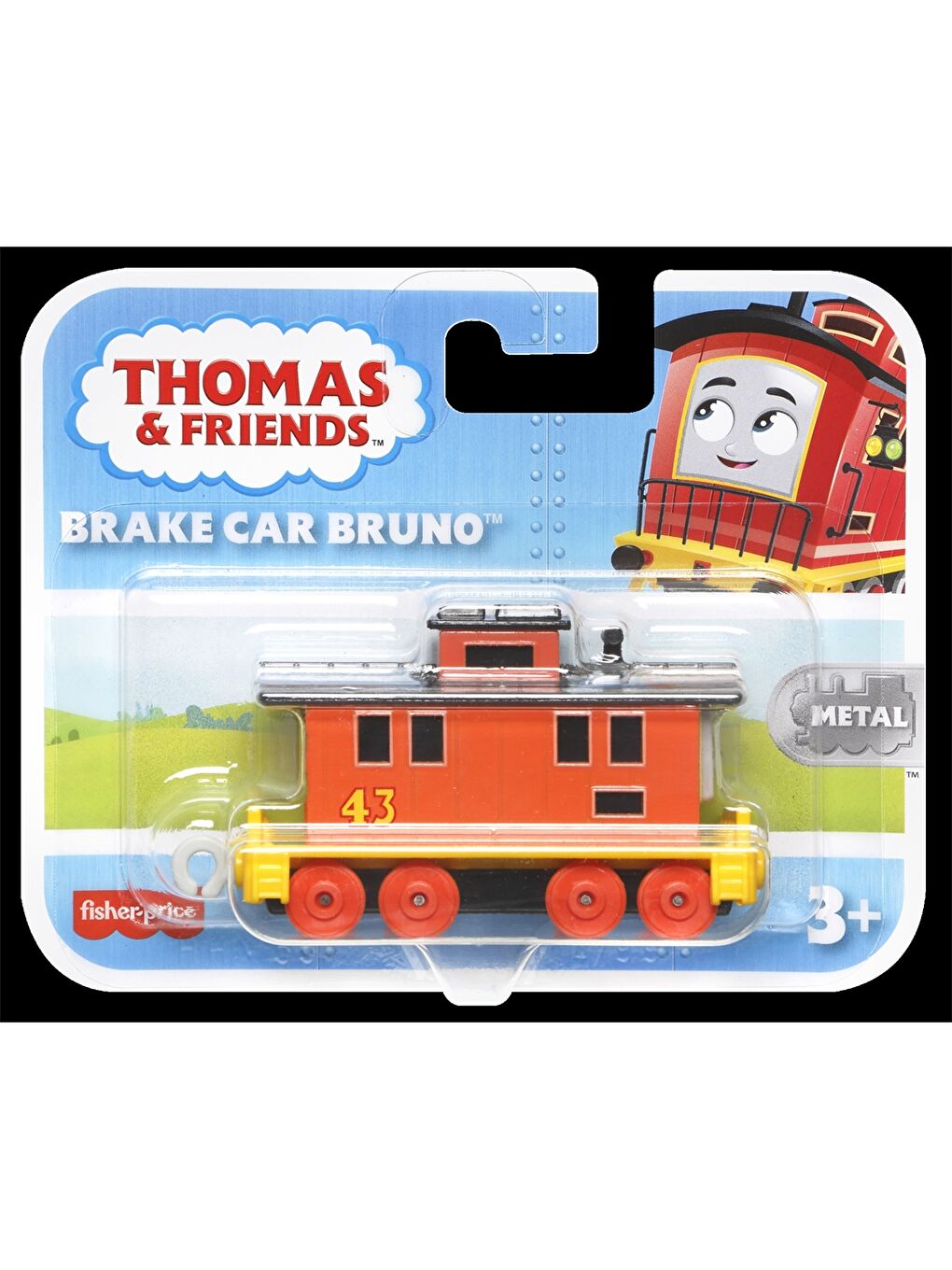 Erkek Çocuk Oyuncak Tren-8