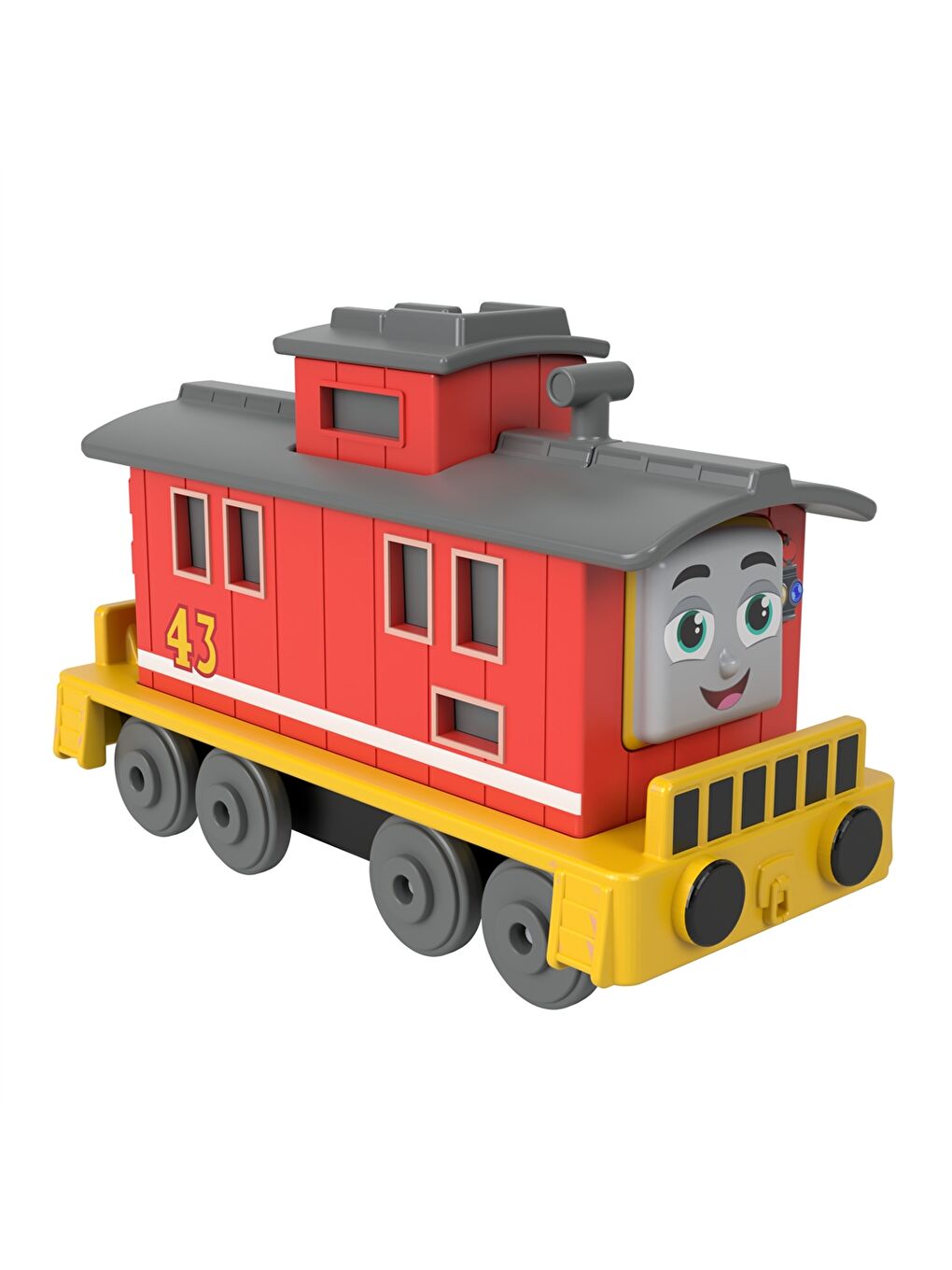 Erkek Çocuk Oyuncak Tren-10