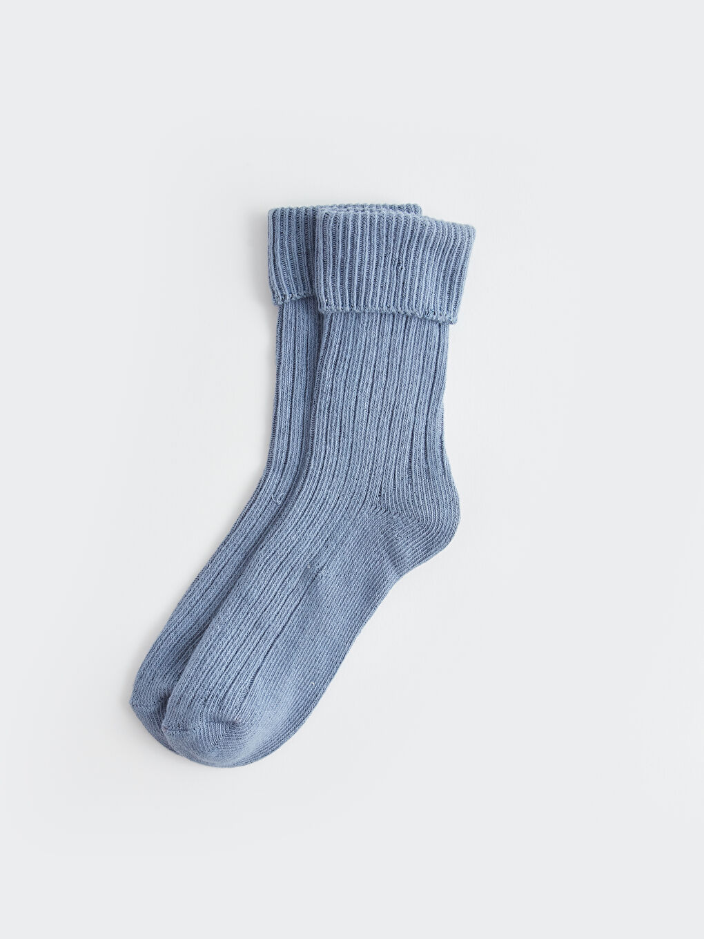Women's Plain Ankle Socks