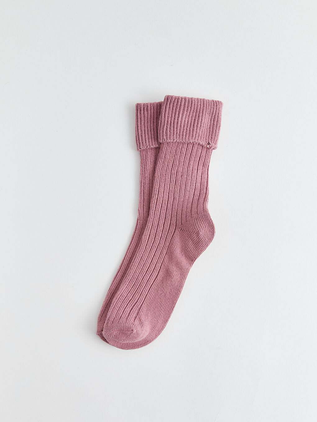 Women's Plain Ankle Socks