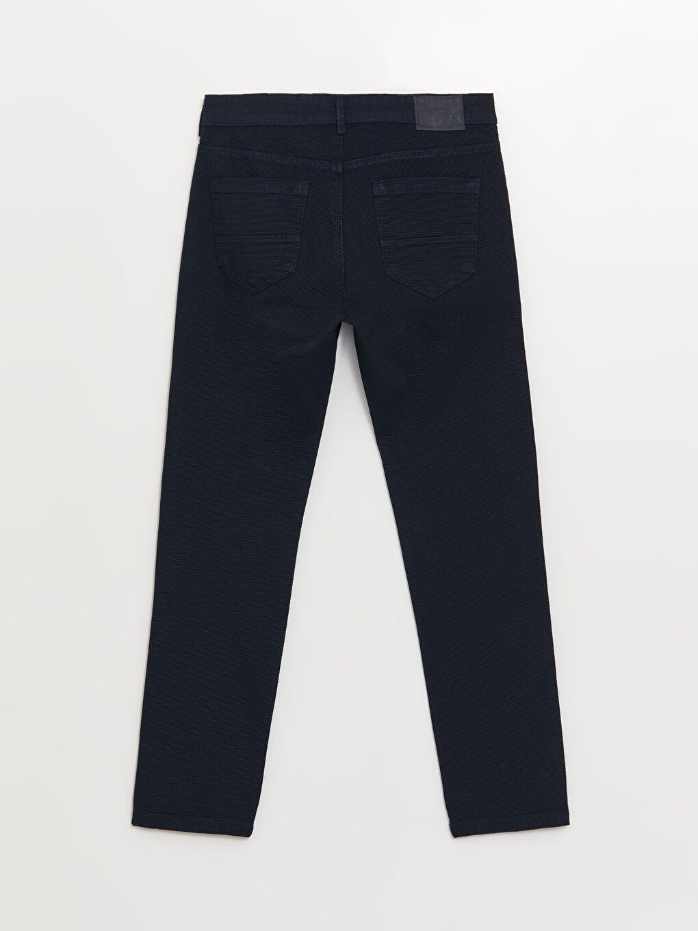 Pantalon Chino Slim Fit pour Hommes-6