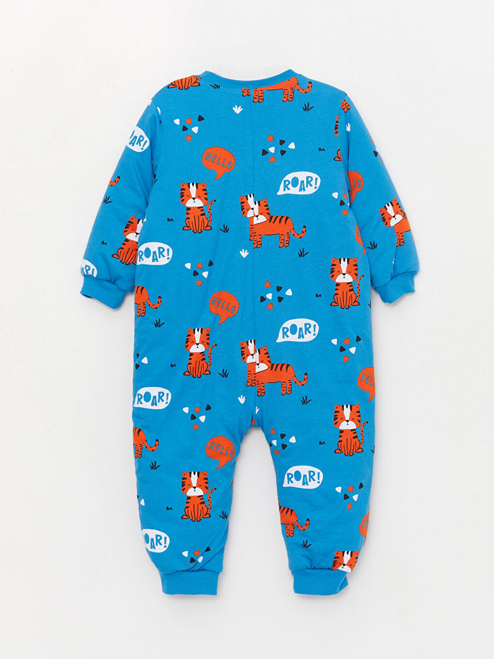 2.5 Tog Fiber Baby Boy Sleeping Bag -W3FA34Z1-LQQ