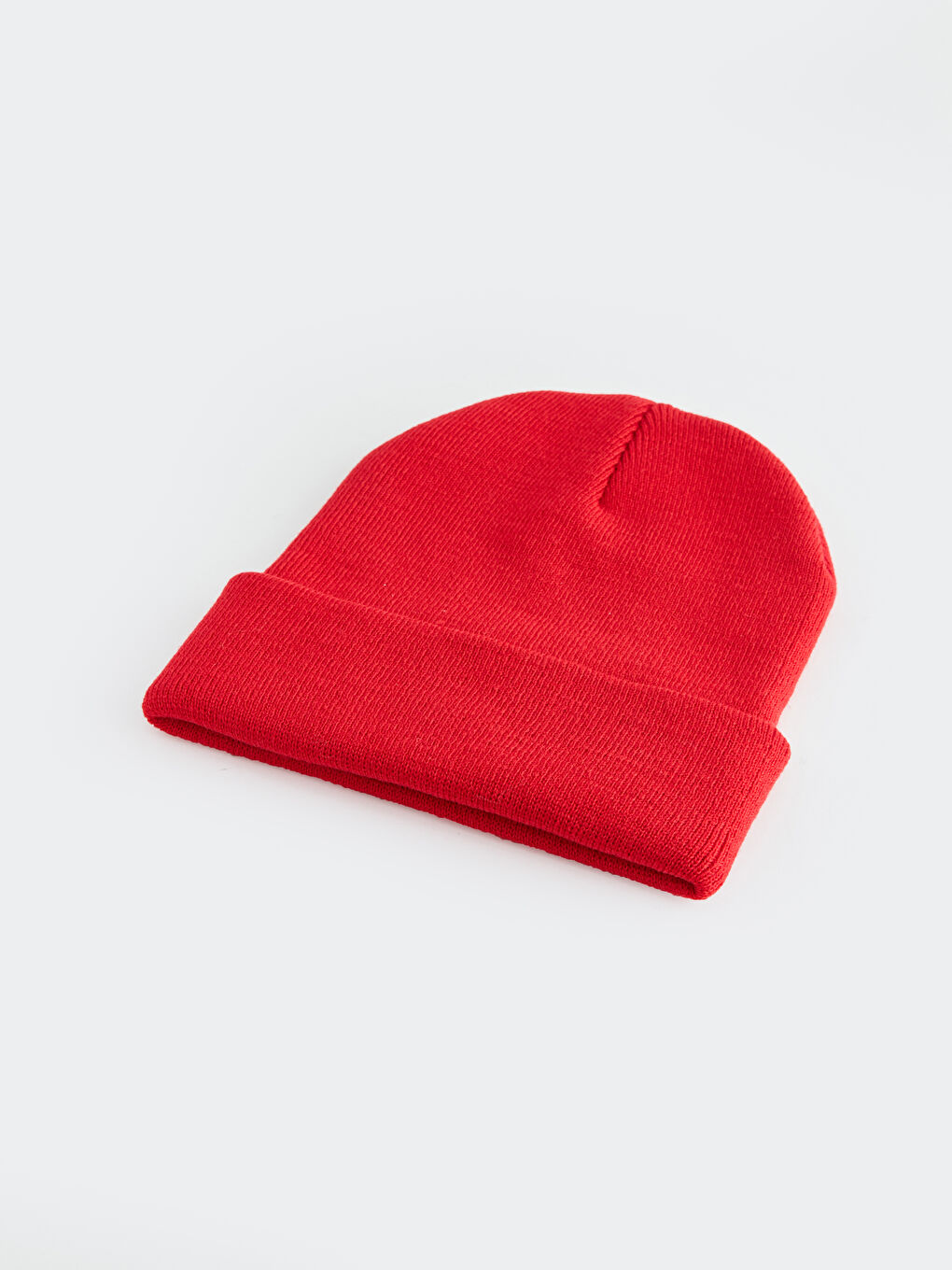 LCW ACCESSORIES Women's Tricot Beanie -W3FA81Z8-VAD