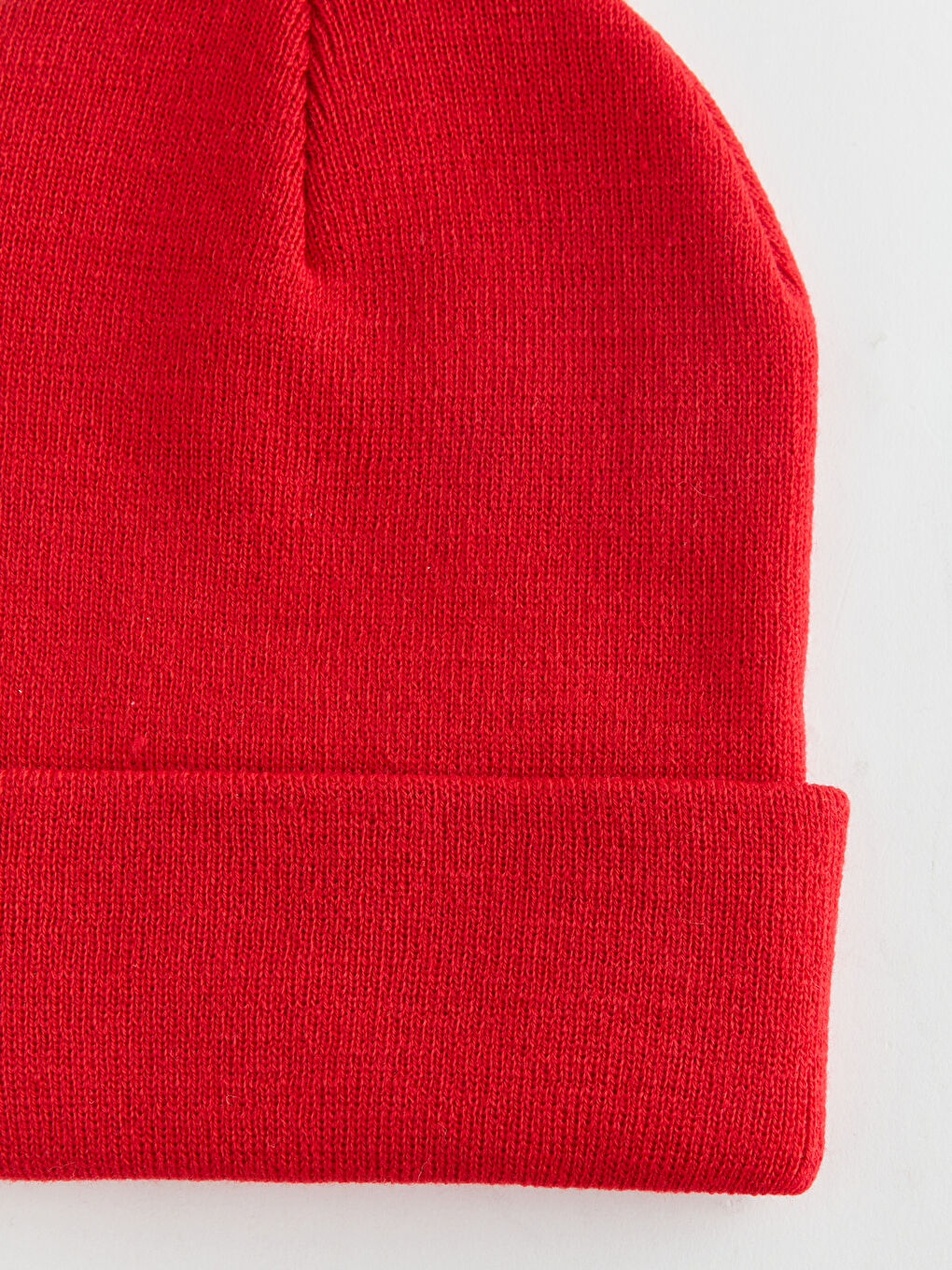 LCW ACCESSORIES Women's Tricot Beanie -W3FA81Z8-VAD
