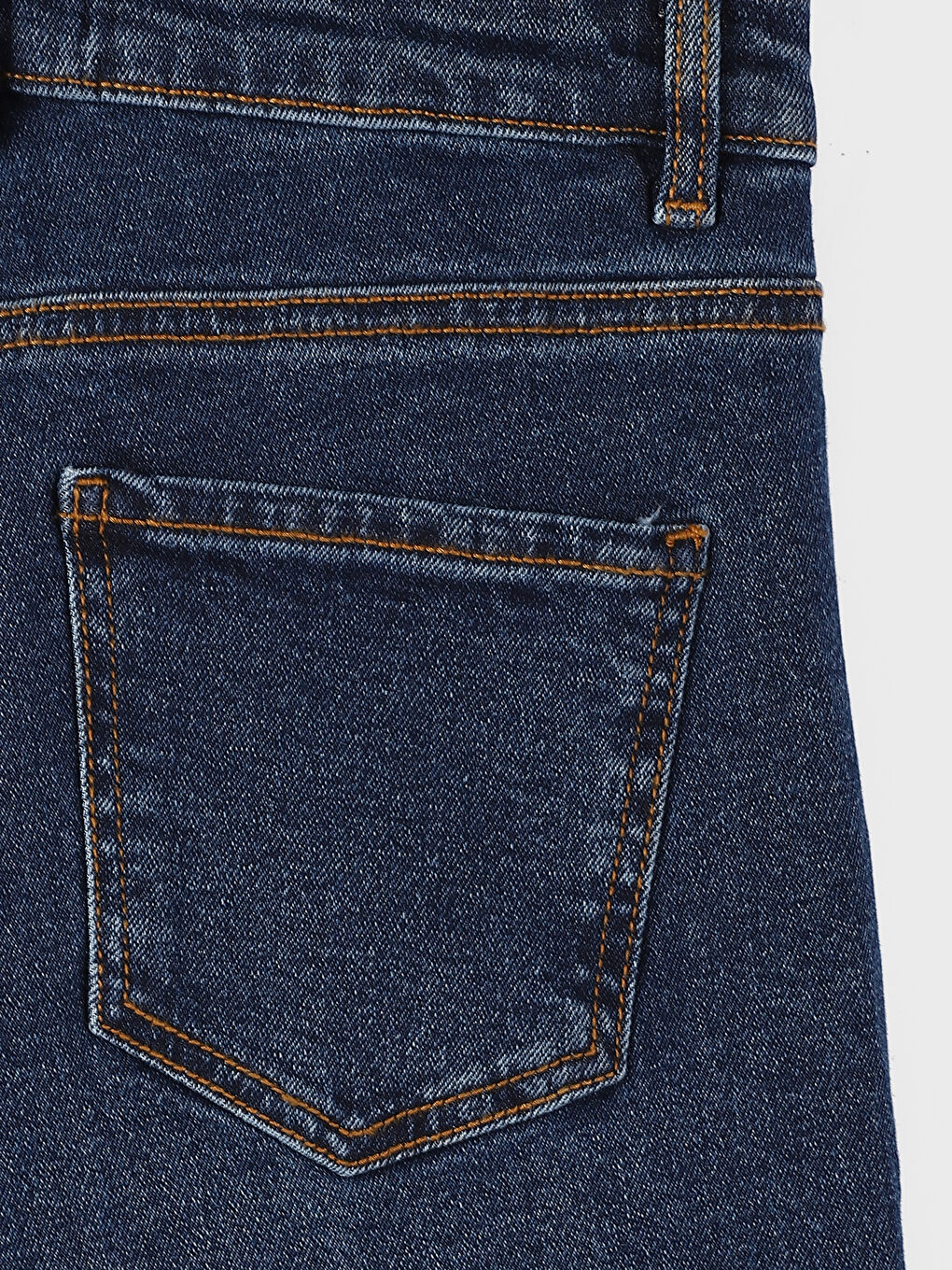 High Waist Slim Fit Women's Jeans -W3FB29Z8-309