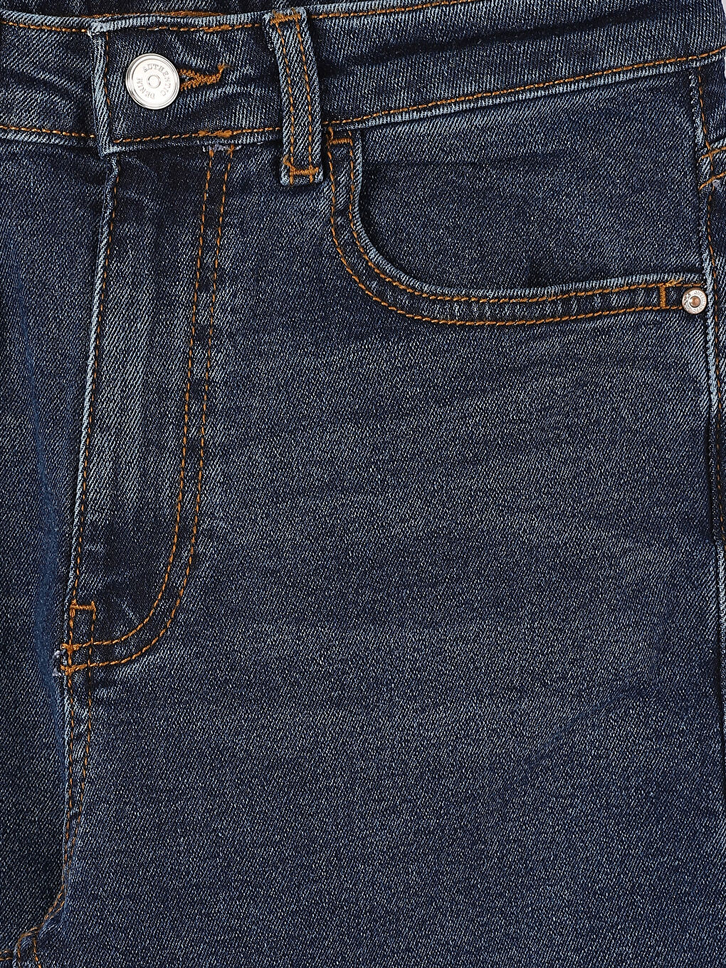 High Waist Slim Fit Women's Jeans -W3FB29Z8-309
