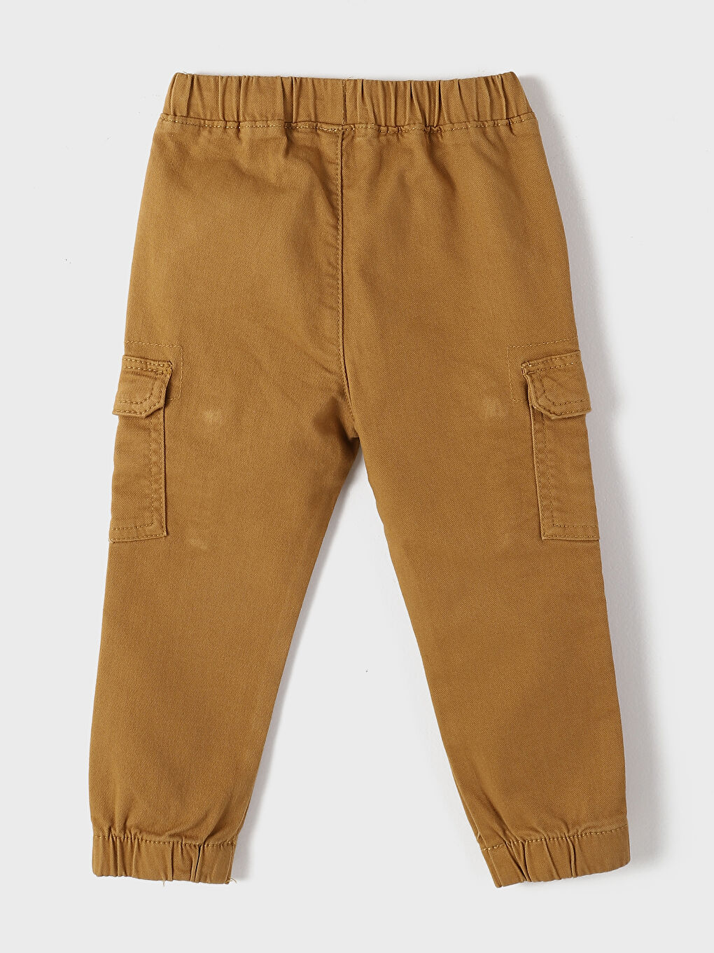 LCW baby Cargo-Babyhosen mit elastischem Bund für Jungen -W3FB47Z1-GNT