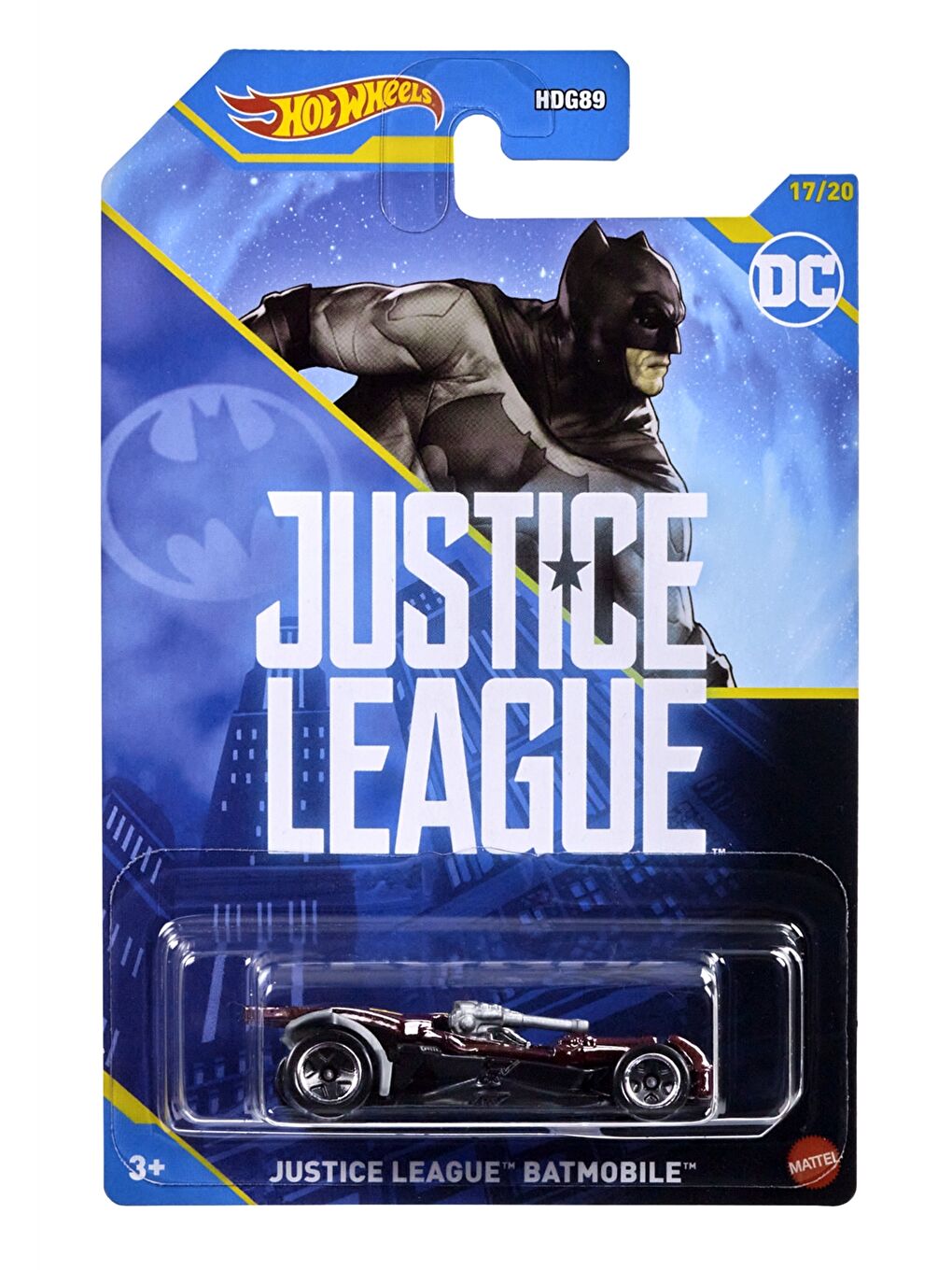 Çocuk Oyuncak Araba-1