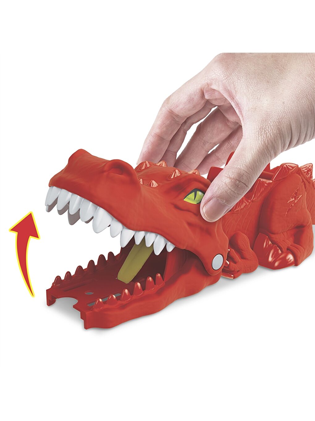 Oyuncak Araba Seti-5