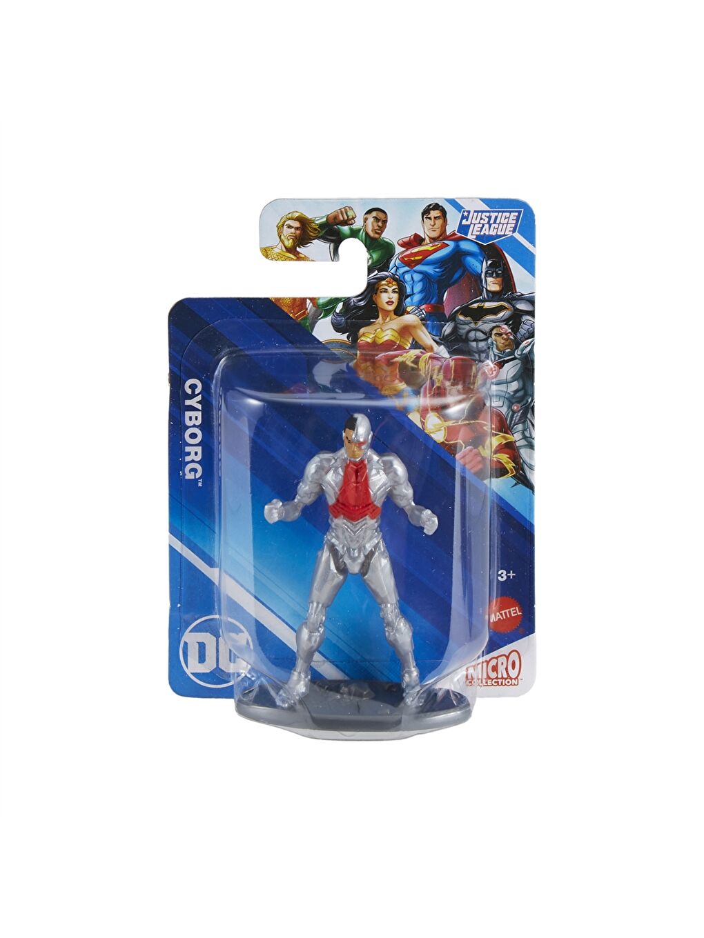 Süper Kahraman Oyuncak-6