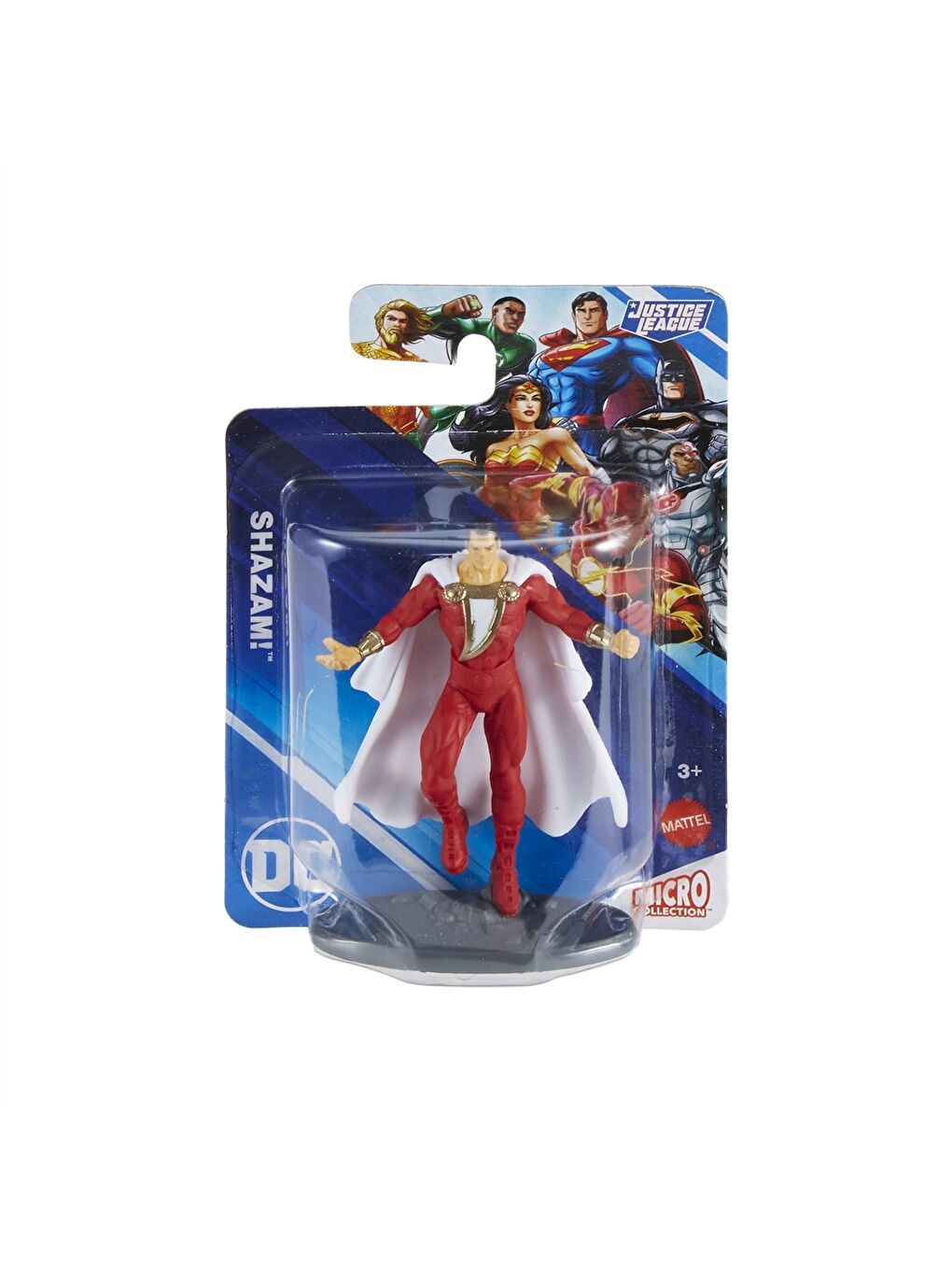 Süper Kahraman Oyuncak-12