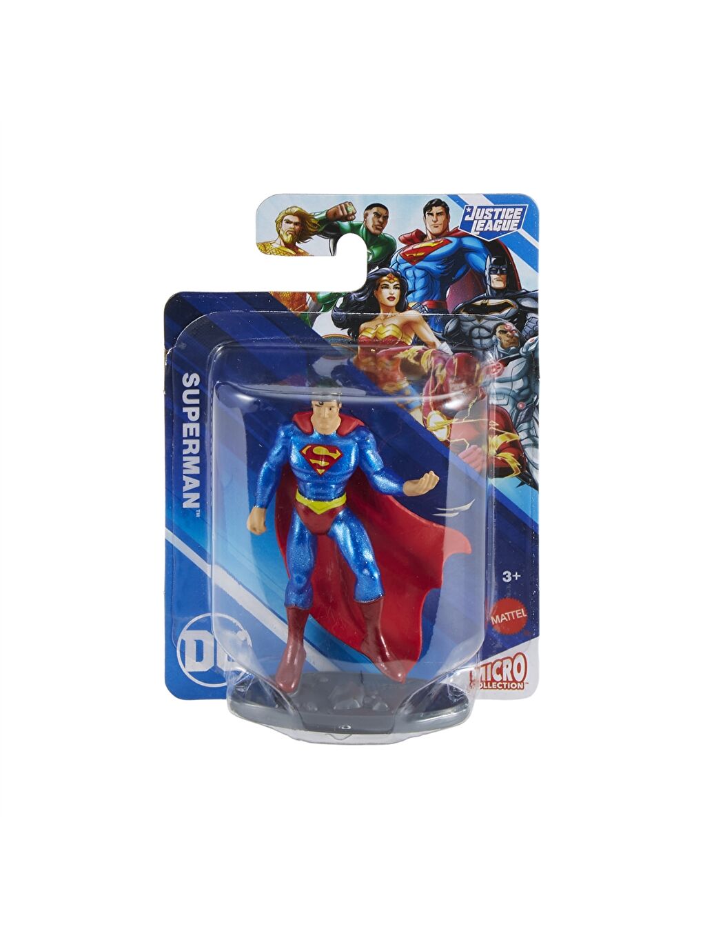 Süper Kahraman Oyuncak-26