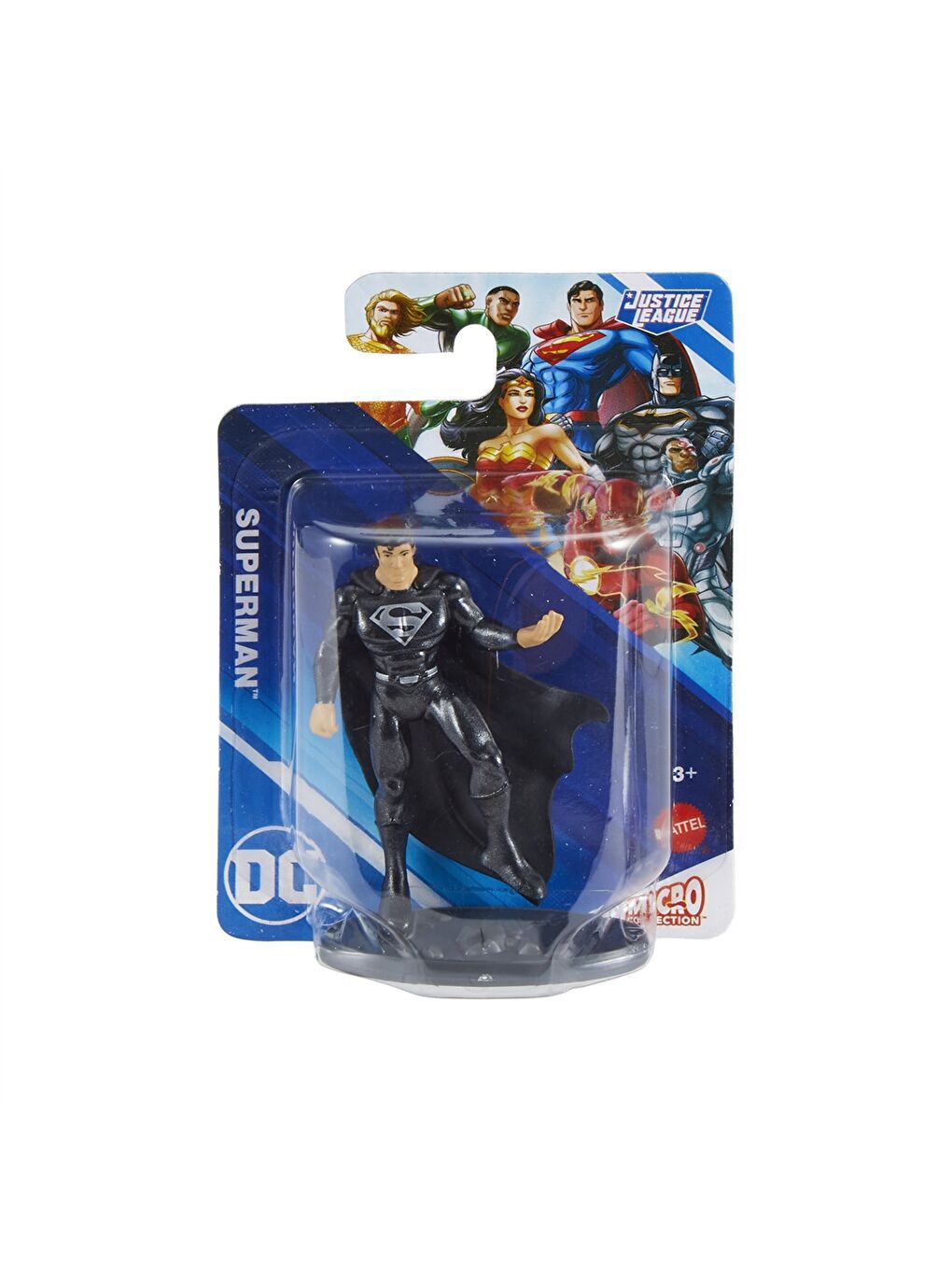 Süper Kahraman Oyuncak-32