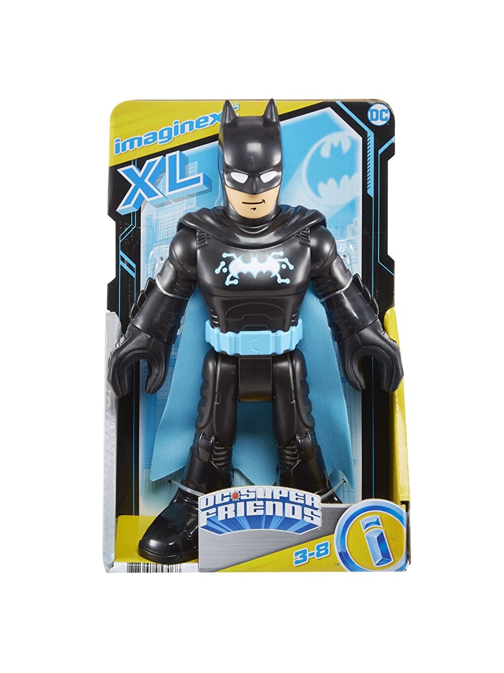 LCW ACCESSORIES Garçon Jouet Batman -W3FC10Z4-QBC