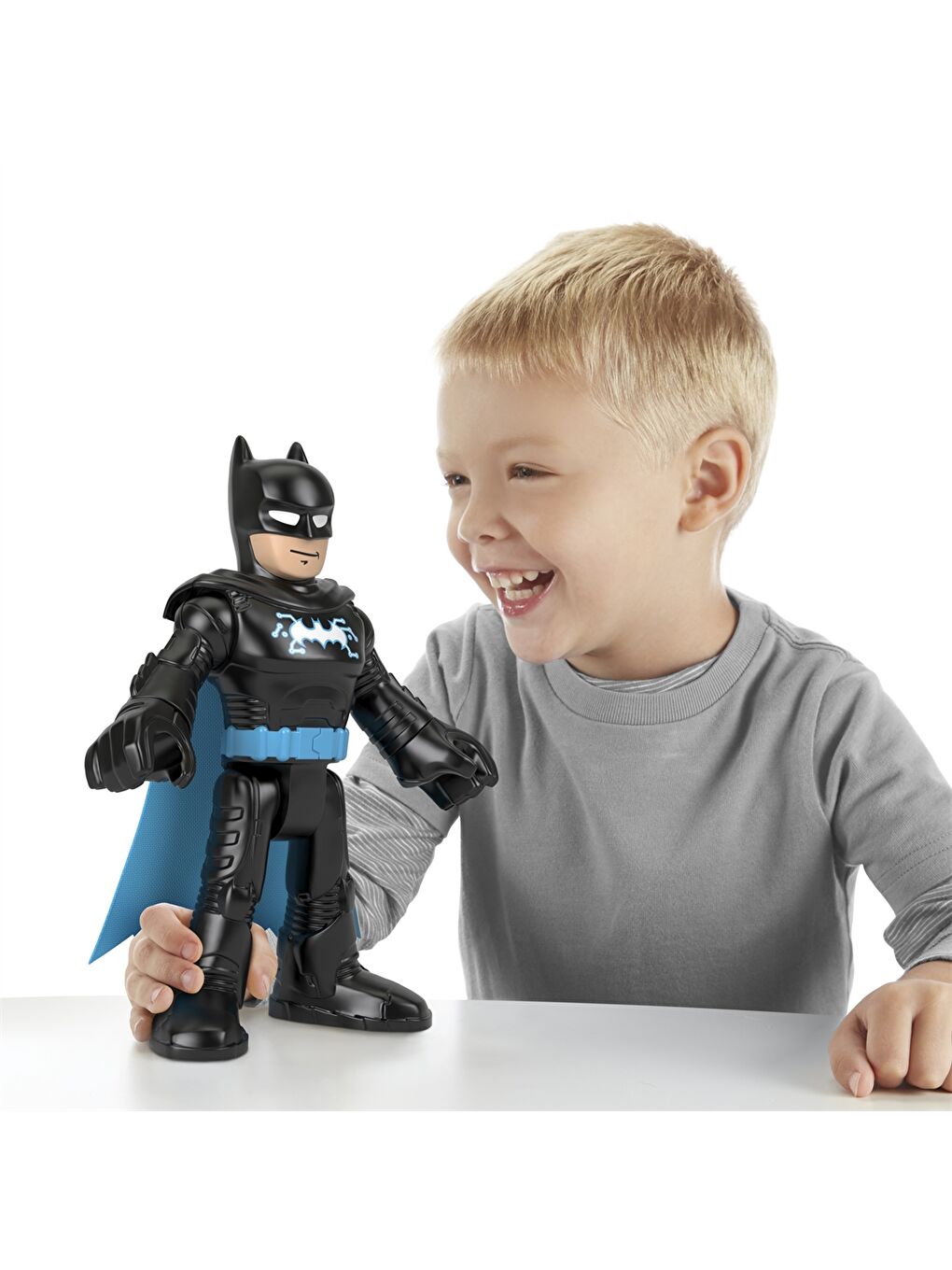 LCW ACCESSORIES Garçon Jouet Batman -W3FC10Z4-QBC