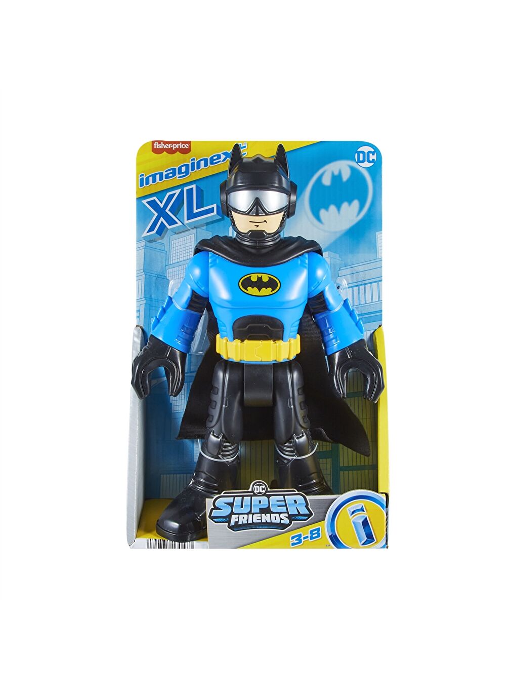 LCW ACCESSORIES Garçon Jouet Batman -W3FC10Z4-QBC