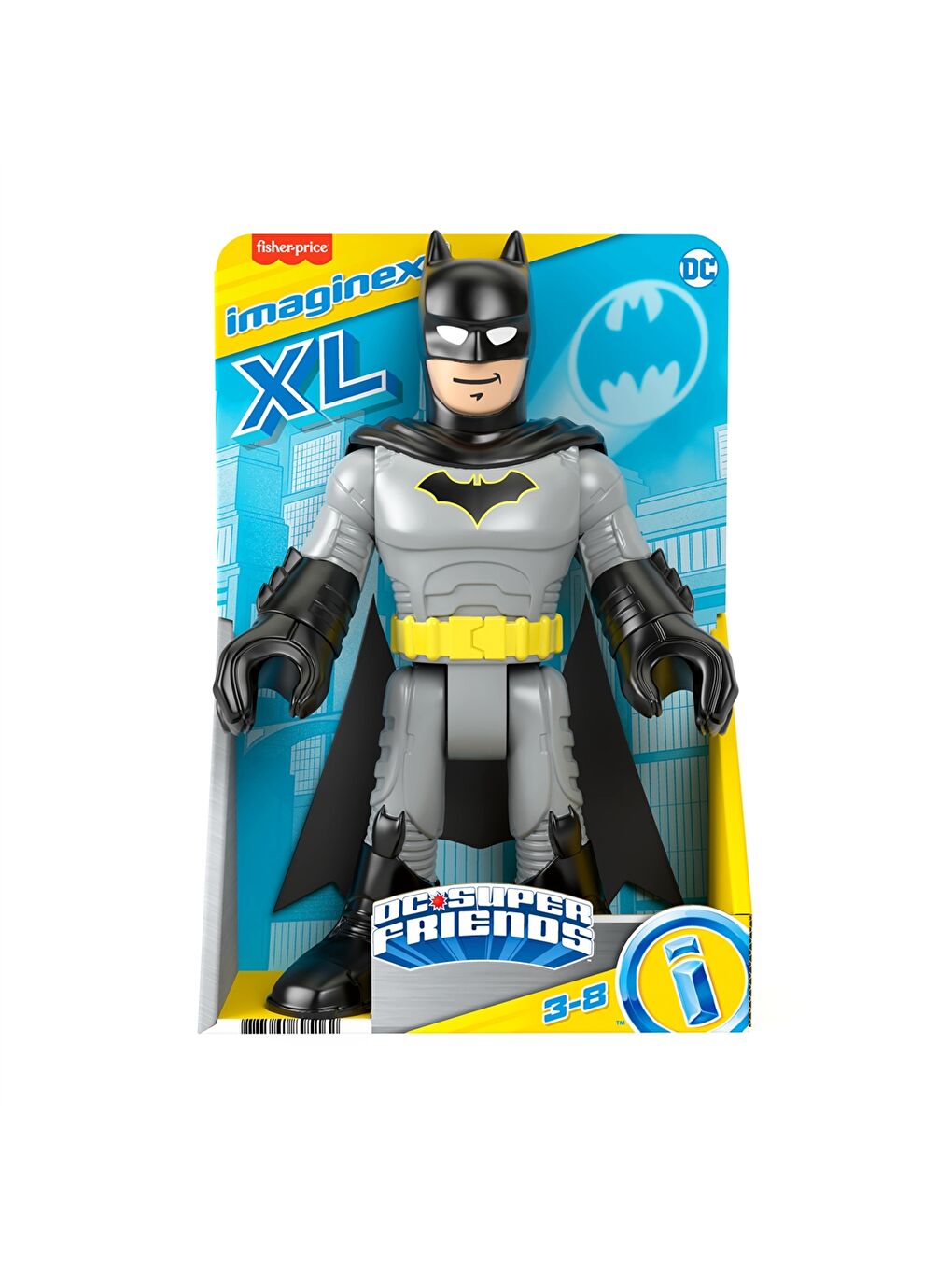 LCW ACCESSORIES Garçon Jouet Batman -W3FC10Z4-QBC